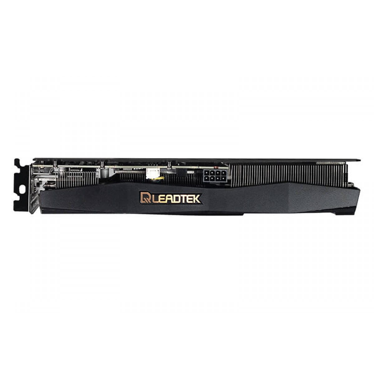 Placa de Vídeo Leadtek WinFast GeForce RTX 3060 Ti HURRICANE, 8GB, GDDR6, LHR, DLSS, Ray Tracing