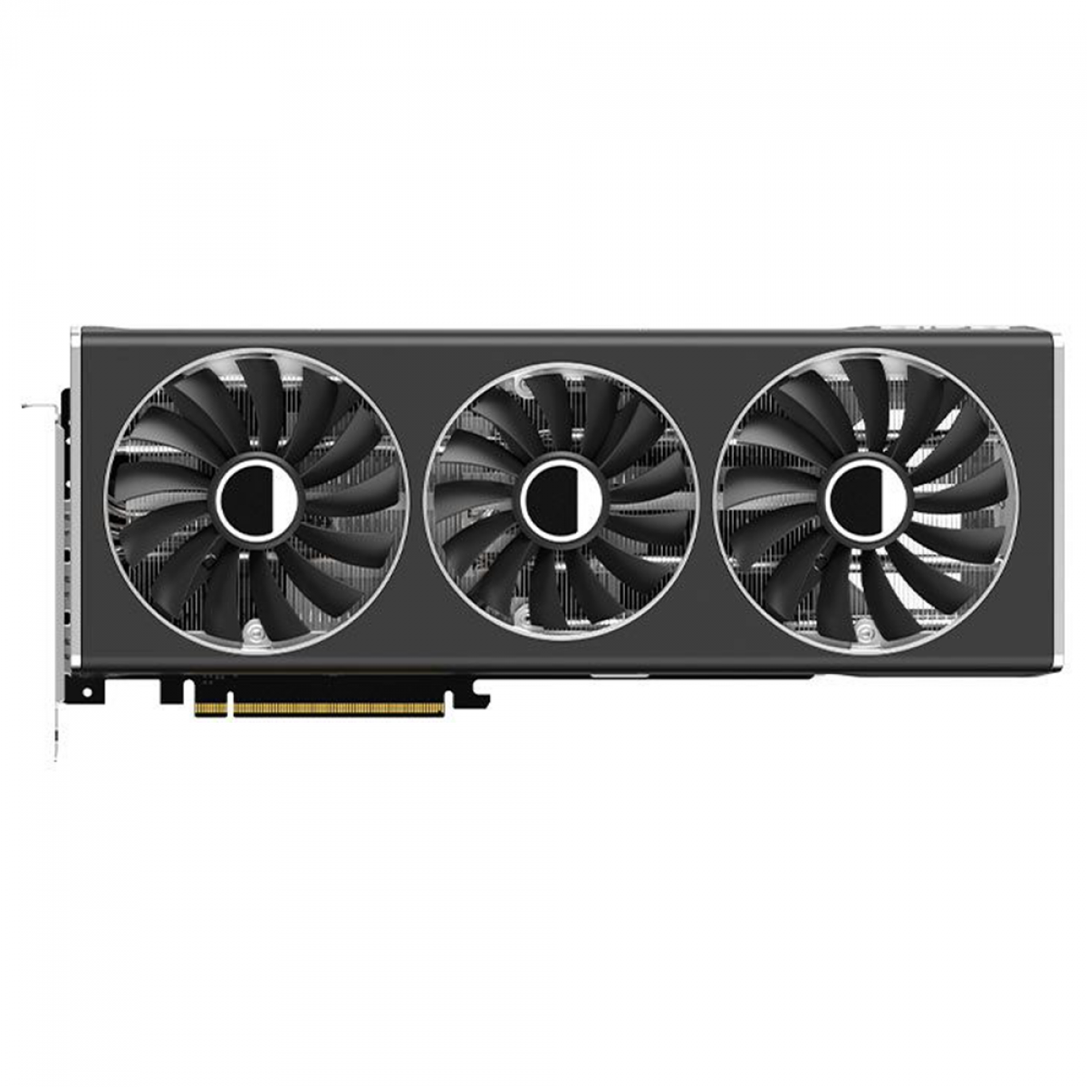 Placa de Vídeo MSI Radeon RX 6800 XT, 16GB, GDDR6, FSR, Ray Tracing