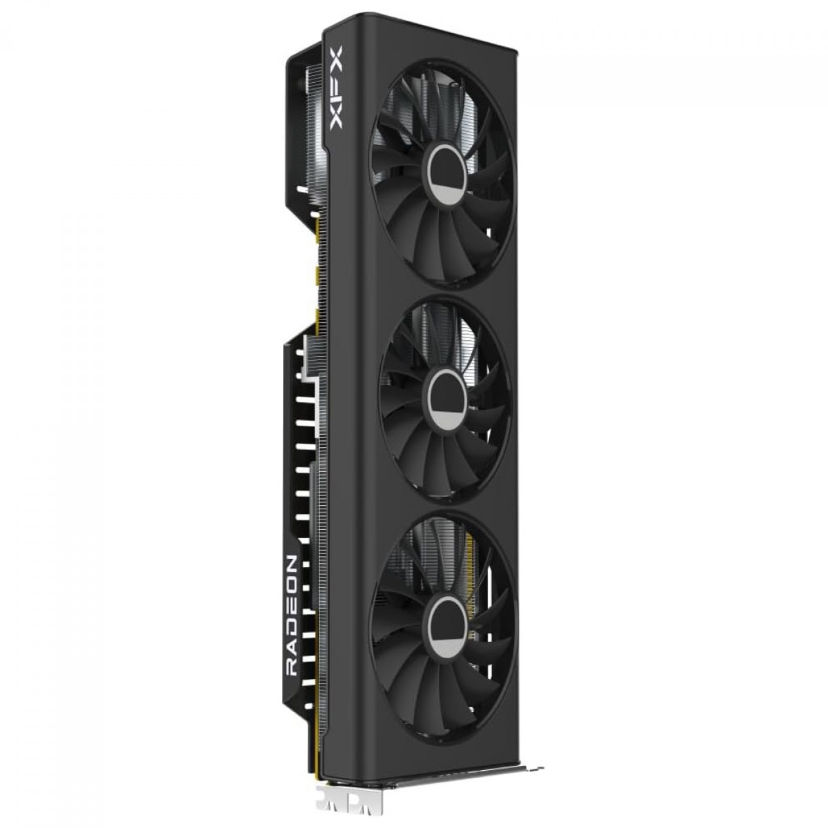 Placa De Vídeo XFX AMD Radeon RX 7900 GRE, 16GB, GDDR6, FSR, Ray Tracing, RX-79GMERCB9