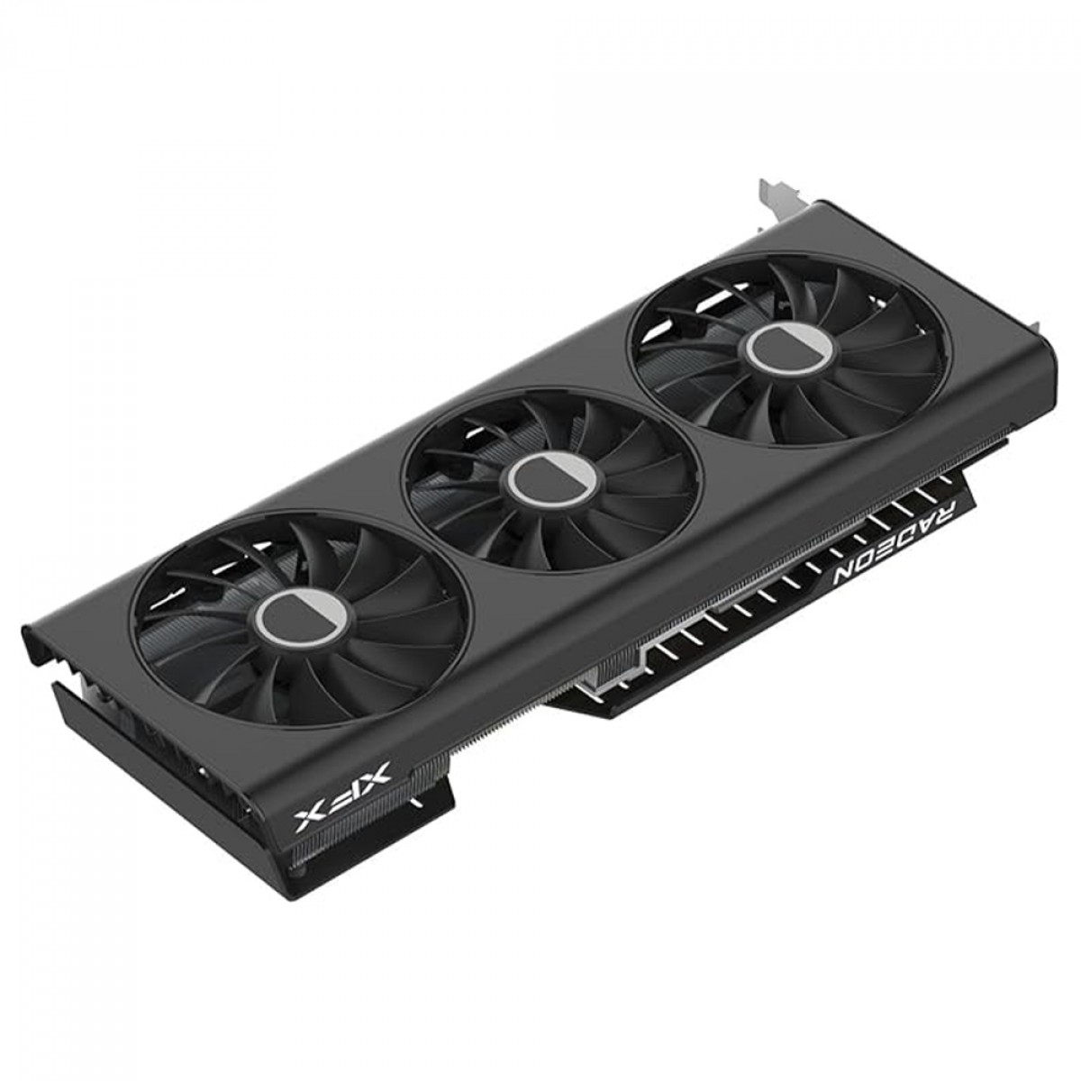 Placa De Vídeo XFX AMD Radeon RX 7900 GRE, 16GB, GDDR6, FSR, Ray Tracing, RX-79GMERCB9