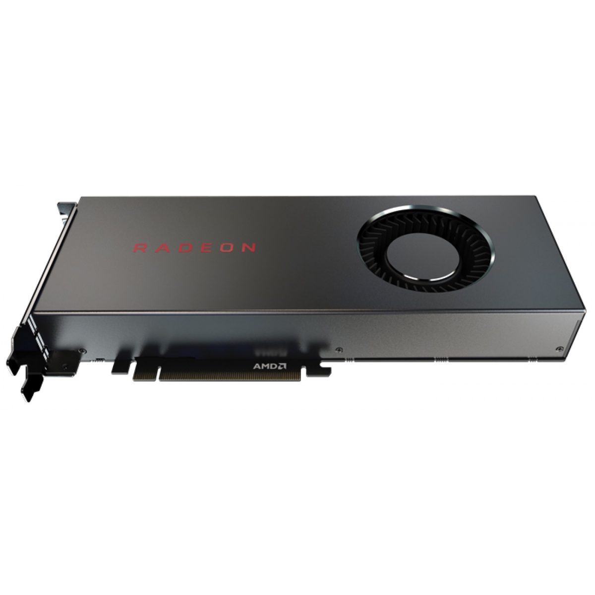 Placa de Vídeo XFX Radeon Navi RX 5700 D6, 8GB GDDR6, 256Bit, RX-57XL8MFG6