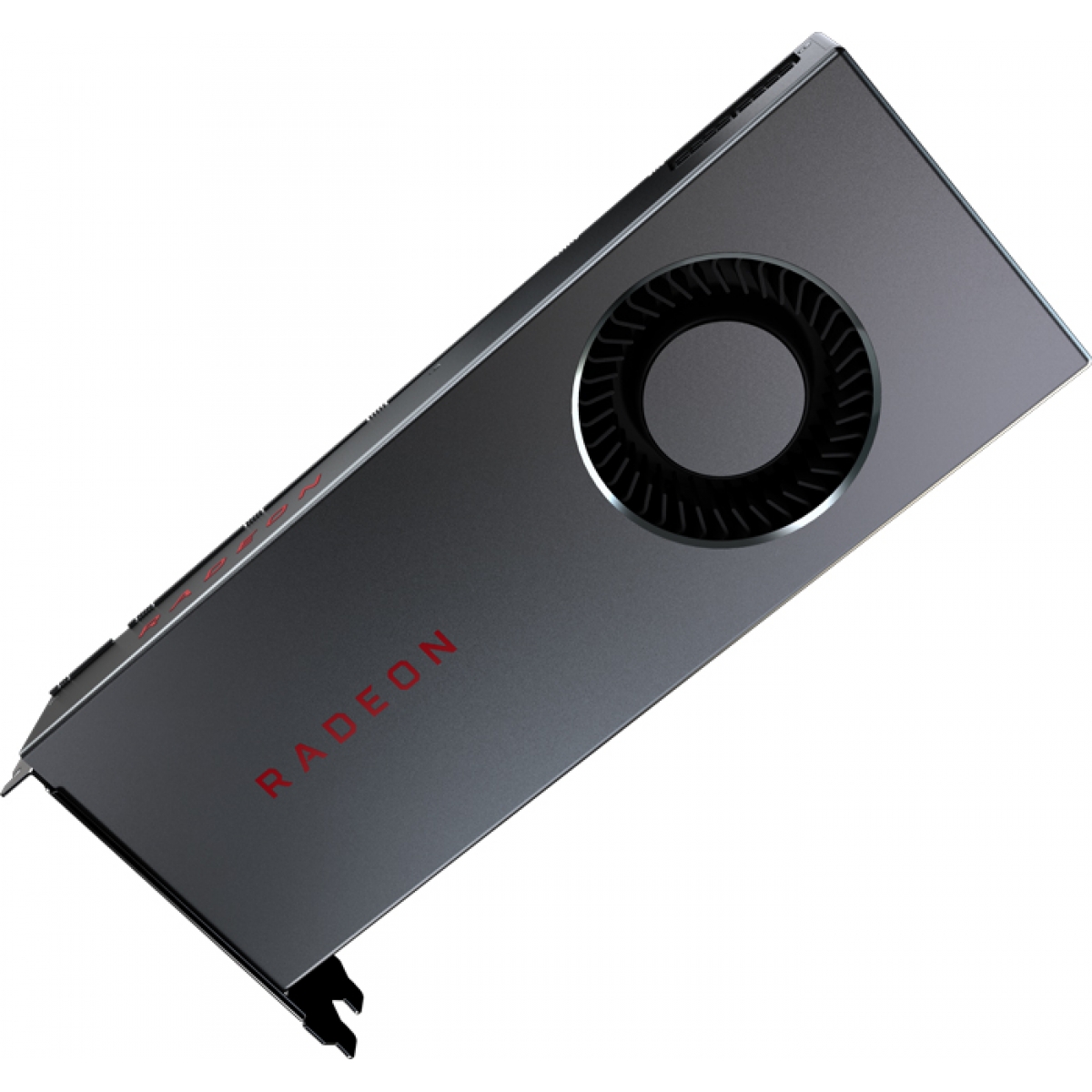Placa de Vídeo XFX Radeon Navi RX 5700 D6, 8GB GDDR6, 256Bit, RX-57XL8MFG6