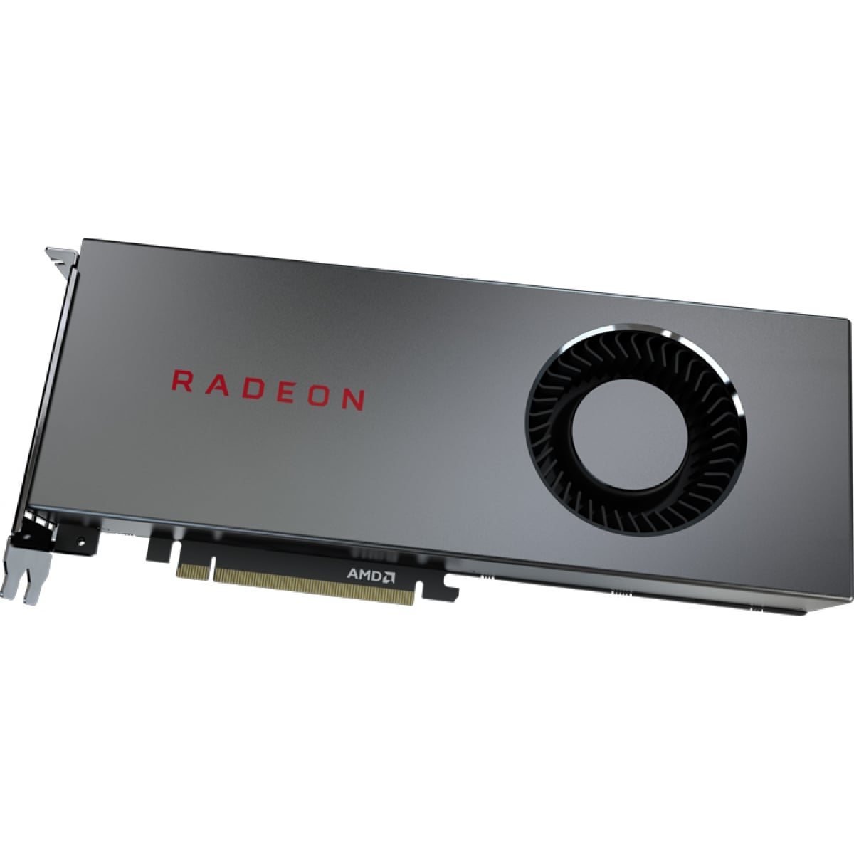 Placa de Vídeo XFX Radeon Navi RX 5700 D6, 8GB GDDR6, 256Bit, RX-57XL8MFG6