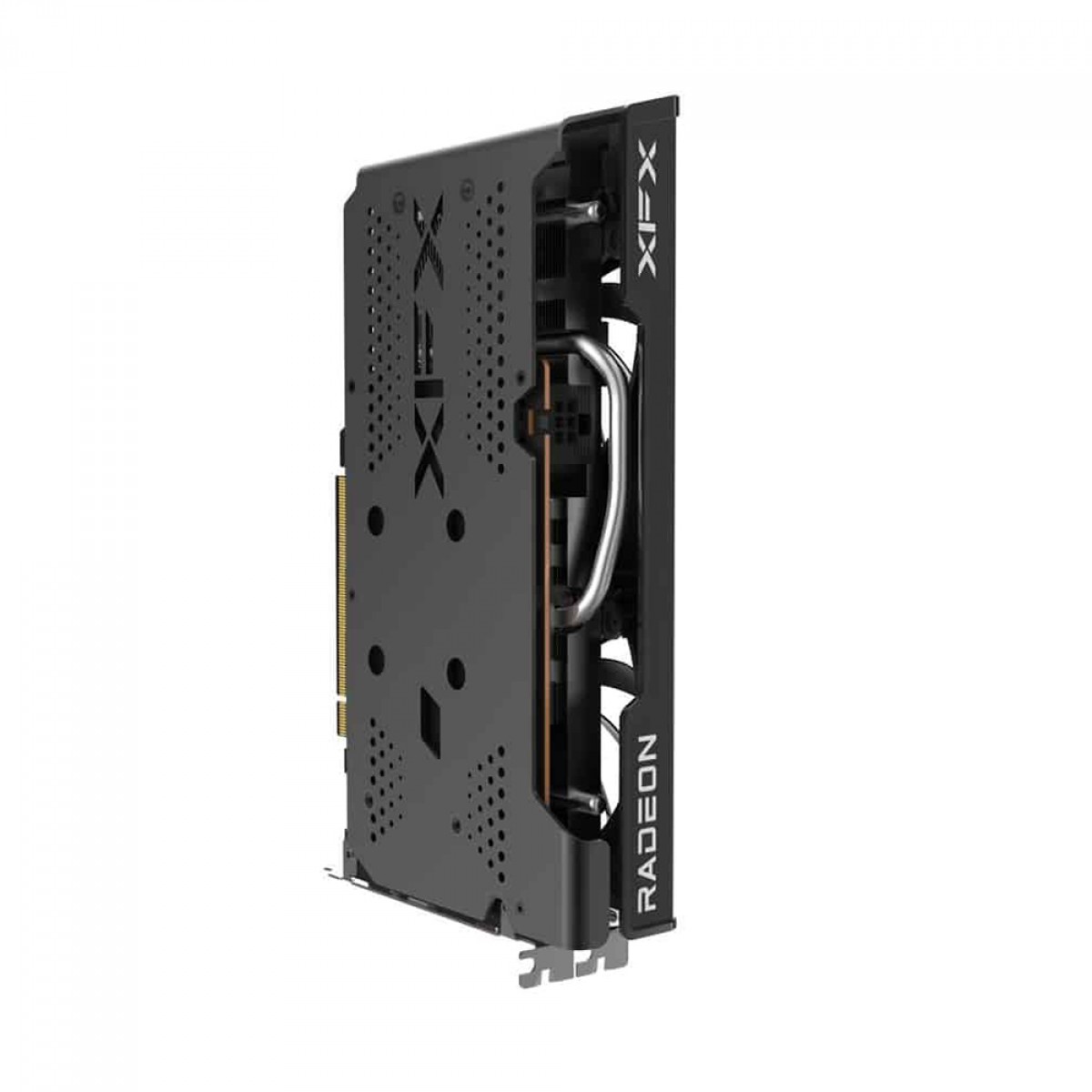 Placa de Vídeo XFX Radeon RX 6500 XT Speedster QICK 210, 4GB, GDDR6, FSR, Ray Tracing, RX-65XT4DBDQ