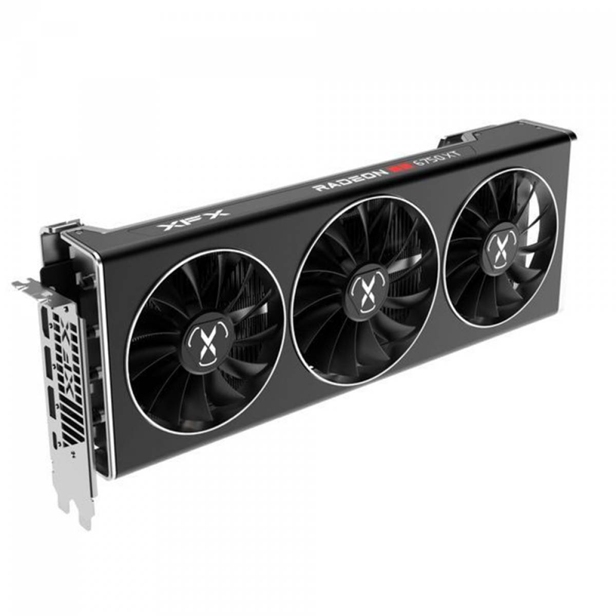 Gigabyte radeon rx 6750 xt gaming