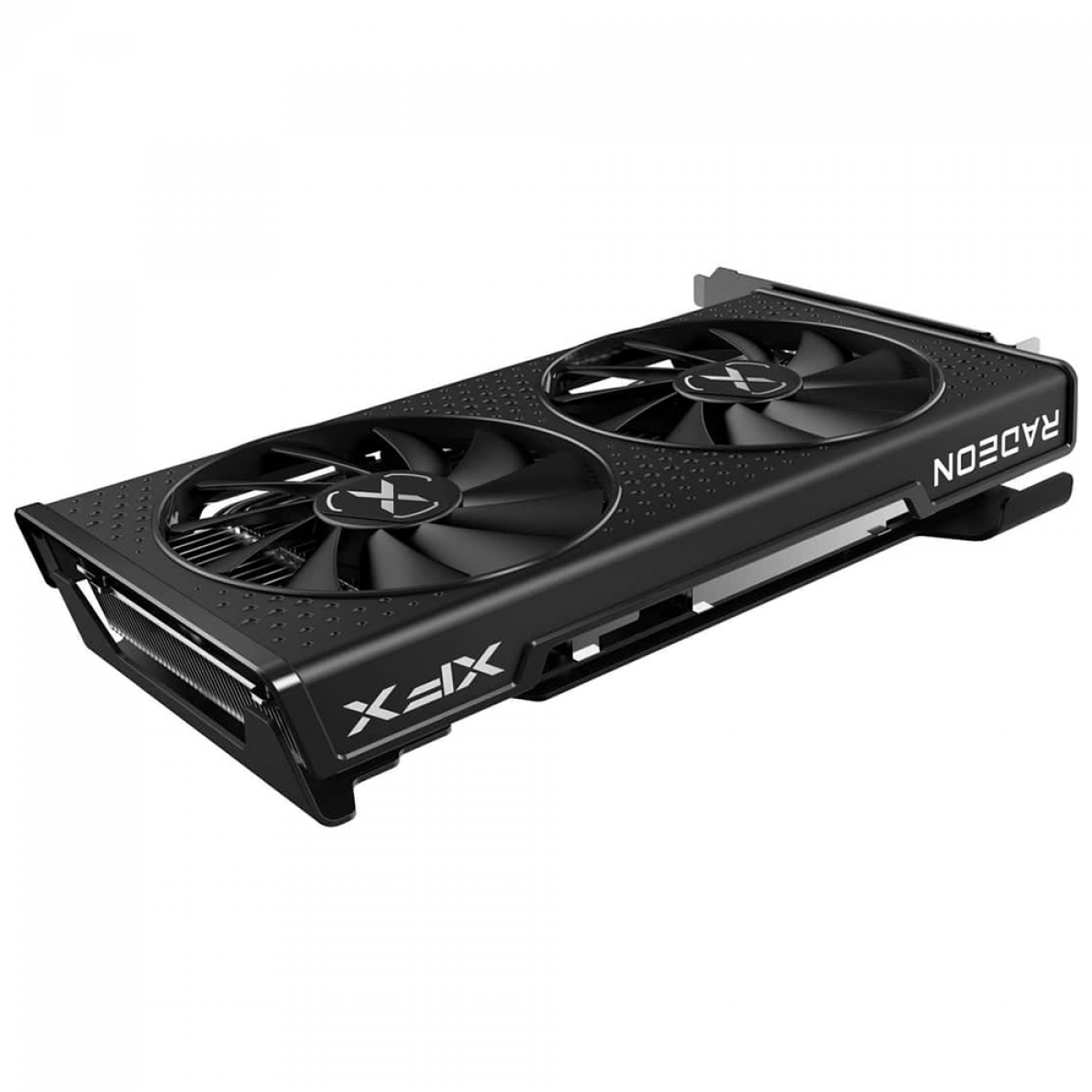 Placa de Vídeo XFX Speedster SWFT 210 AMD Radeon RX 6600 XT Core, 8GB GDDR6, 16Gbps, RX-66XT8DFDQ
