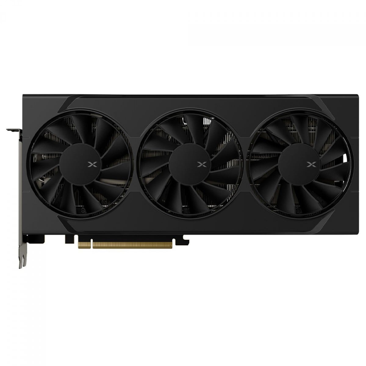 Placa de Vídeo XFX Swift AMD Radeon RX 9060 XT OC Triple Fan, 16GB, GDDR6, FSR, Ray Tracing, RX-96TS316B7