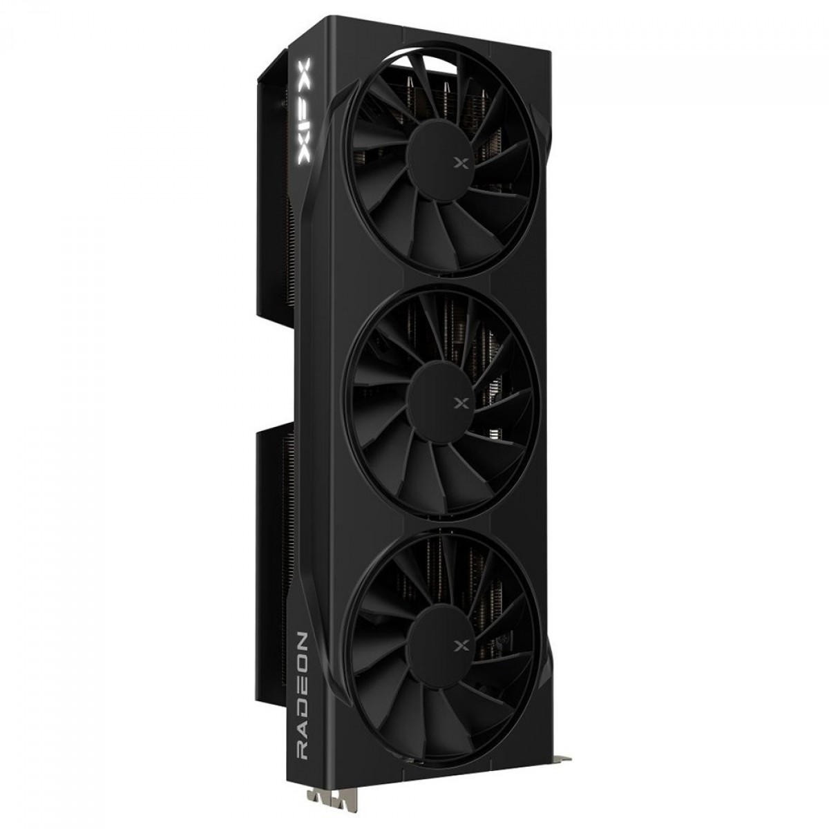 Placa de Vídeo XFX Swift AMD Radeon RX 9070 XT, 16GB, GDDR6, FSR, Ray Tracing, RX-97TSWF3B9