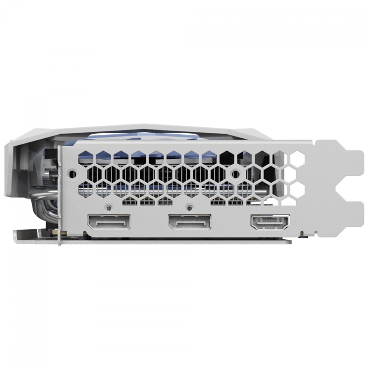 Placa de Vídeo Yeston AMD Radeon RX 9060 XT Game Ace, 8GB, GDDR6, FSR, Ray Tracing, YT RX-96XT-08D6-PA-11PCI