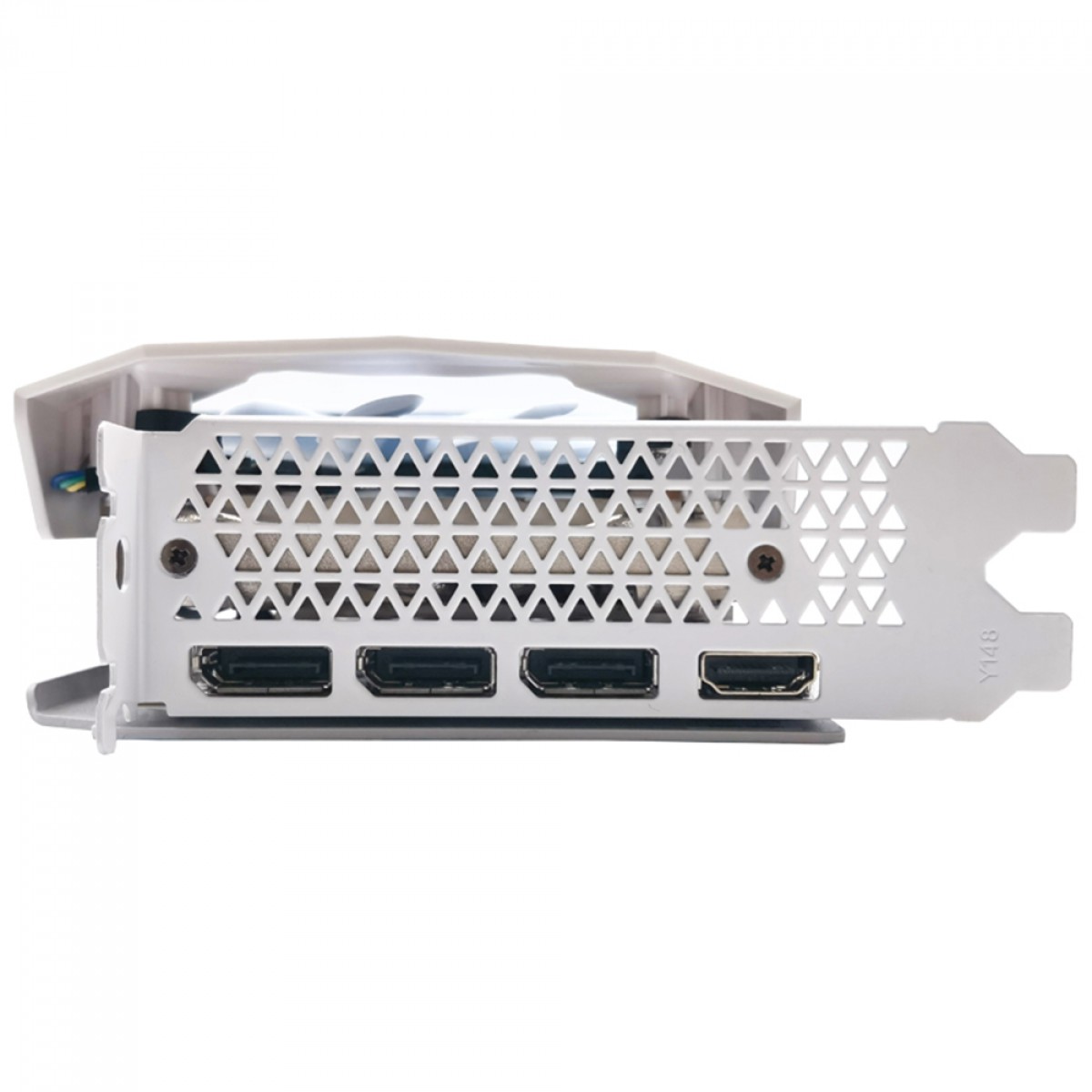 Placa de Vídeo Yeston NVIDIA GeForce RTX 5060 Game Ace, 8GB, GDDR7, DLSS, Ray Tracing, YT RTX-5060-08D7-POA-05PCI