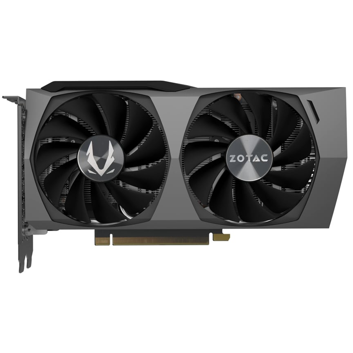 限定品新品 ZOTAC GeForce RTX 3060 Twin Edgeの通販 by しむ's shop ...