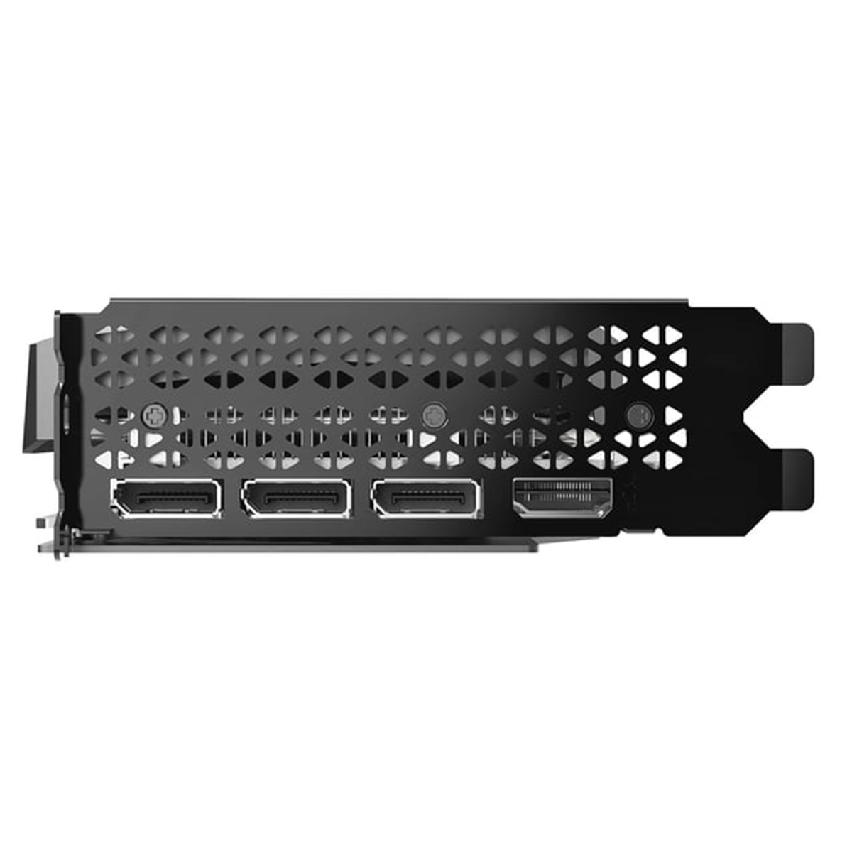 Placa de Vídeo Zotac Gaming GeForce RTX 3060 Twin Edge OC Placa de Vídeo Zotac Gaming GeForce RTX 3060 Twin Edge OC