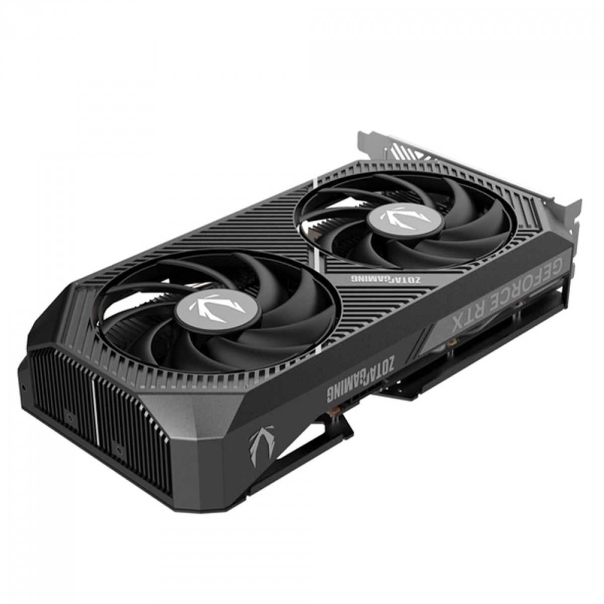 Placa de Vídeo Zotac Gaming NVIDIA GeForce RTX 5050 Twin Edge OC, 8GB, GDDR6, DLSS, Ray Tracing, ZT-B50500H-10M