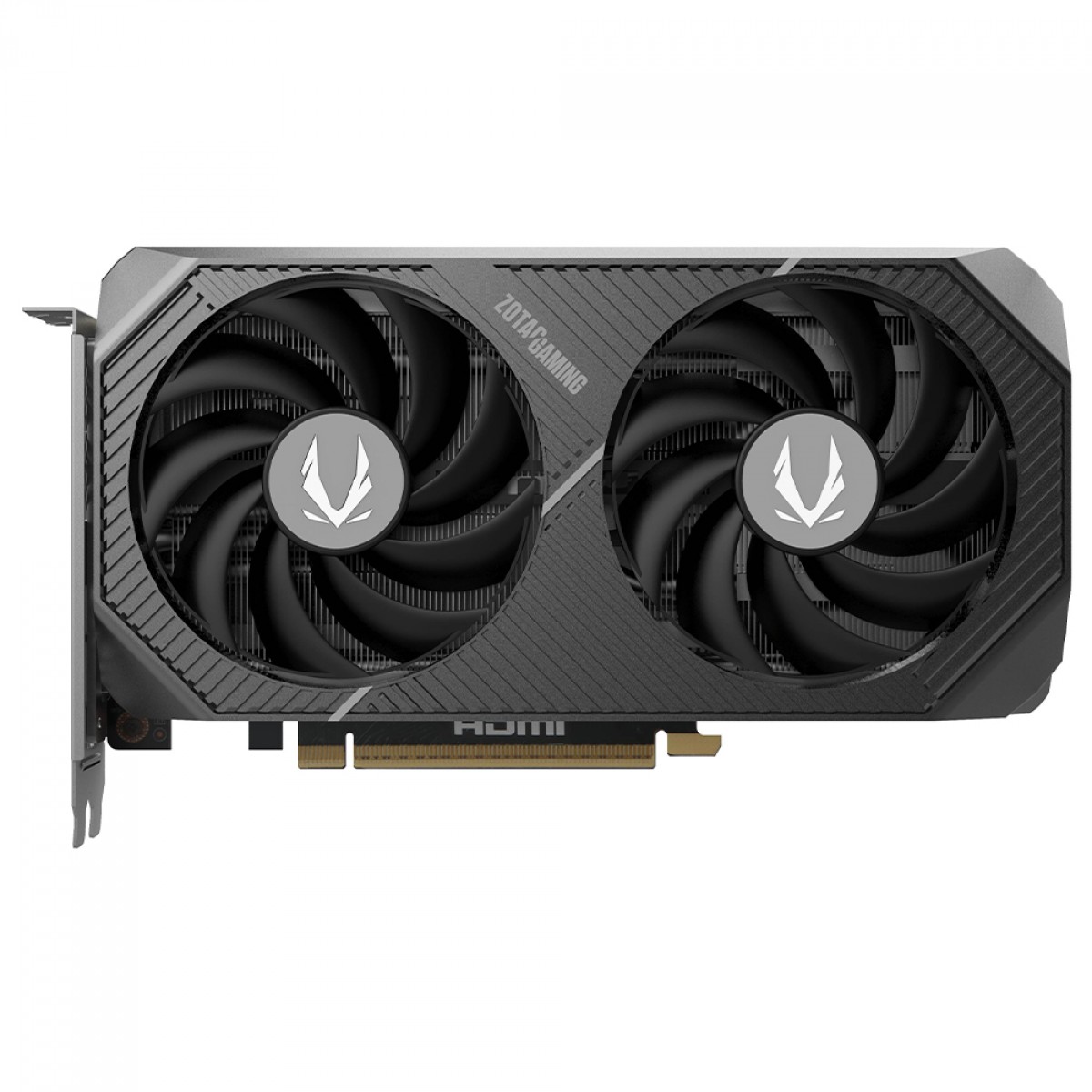 Placa de Vídeo Zotac Gaming NVIDIA GeForce RTX 5060 Ti Twin Edge, 16GB, GDDR7, DLSS, Ray Tracing, ZT-B50620E-10M