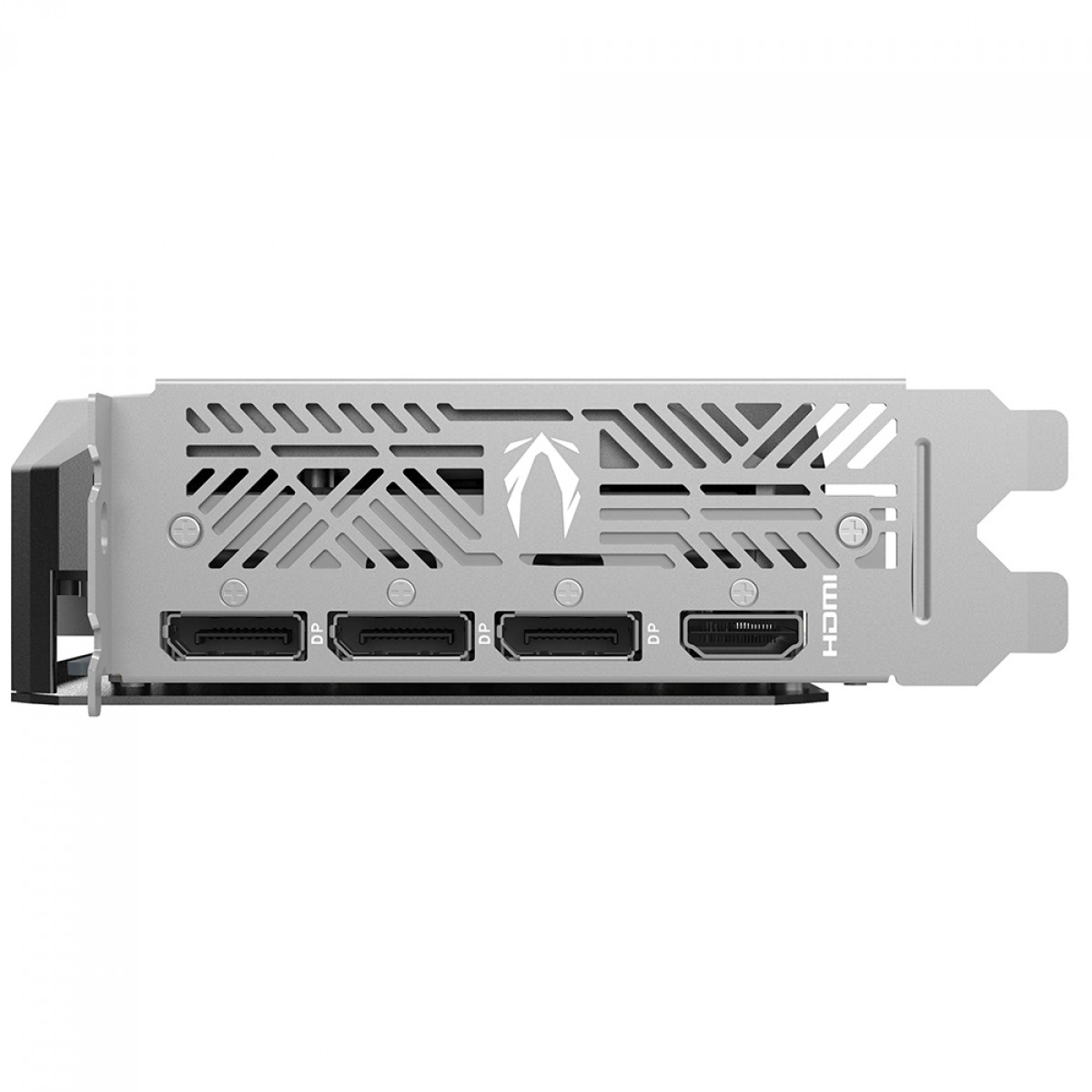 Placa de Vídeo Zotac Gaming NVIDIA GeForce RTX 5060 Ti Twin Edge, 16GB, GDDR7, DLSS, Ray Tracing, ZT-B50620E-10M