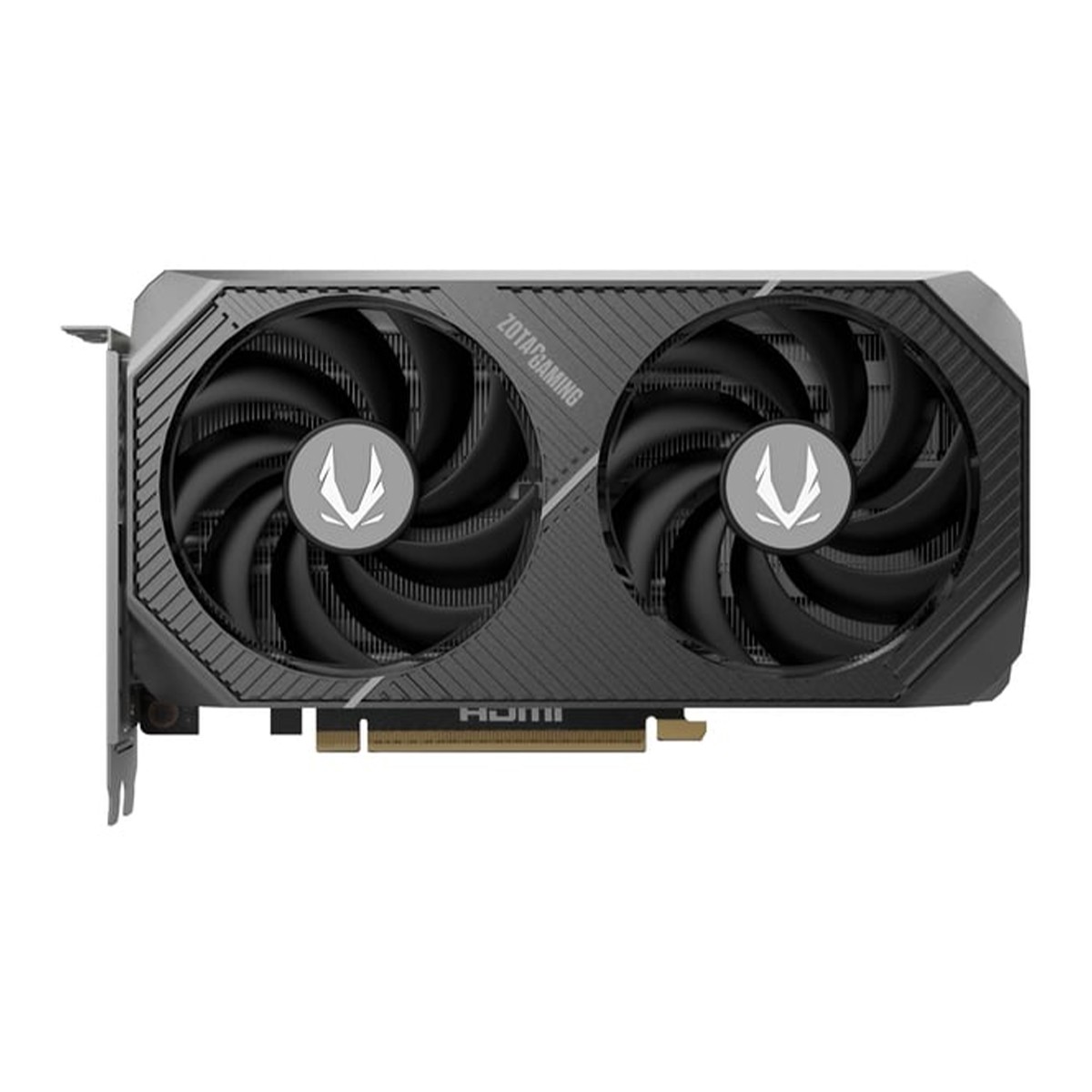 Placa de Vídeo Zotac Gaming NVIDIA GeForce RTX 5060 Ti Twin Edge OC, 16GB, GDDR7, DLSS, Ray Tracing, ZT-B50620H-10A