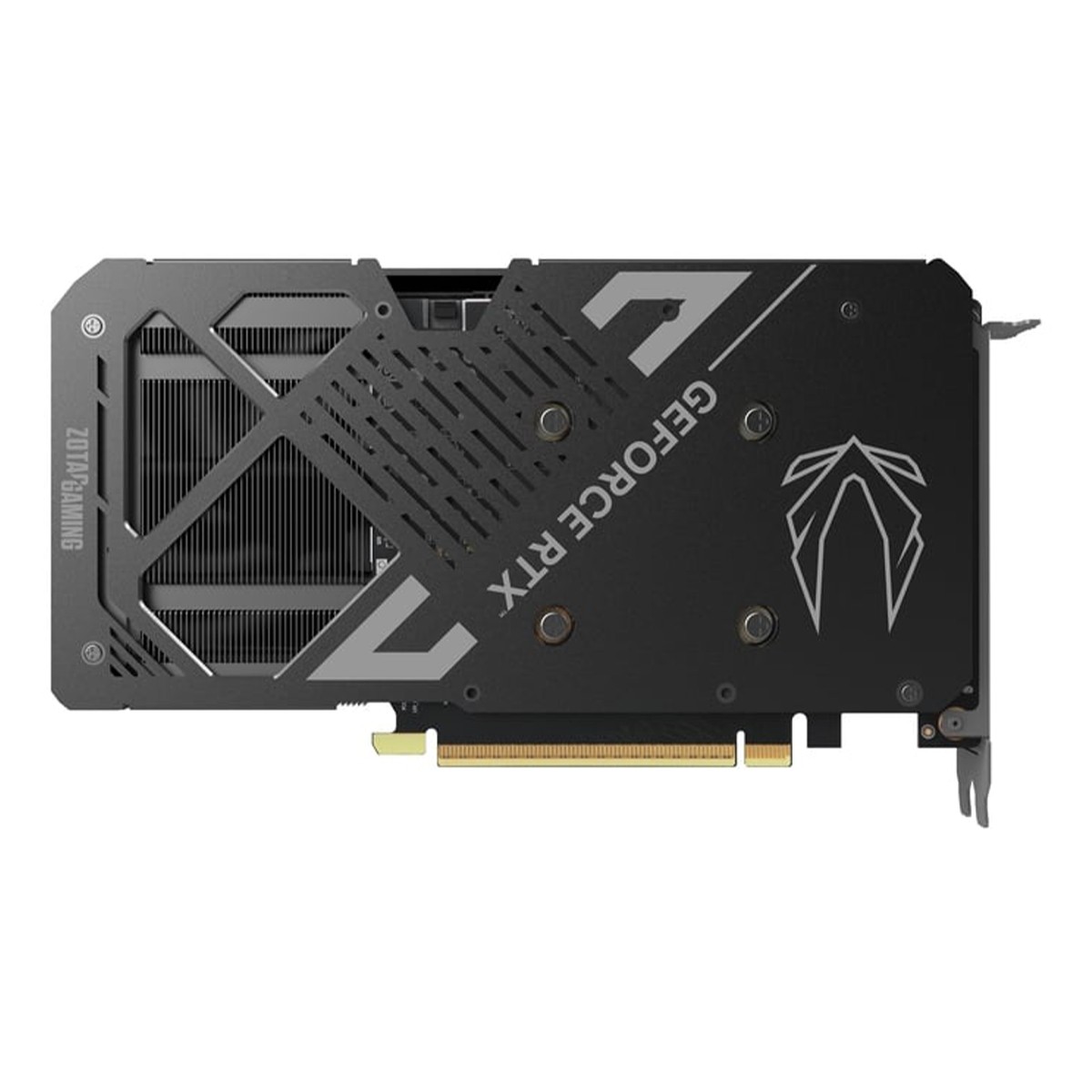 Placa de Vídeo Zotac Gaming NVIDIA GeForce RTX 5060 Ti Twin Edge OC, 16GB, GDDR7, DLSS, Ray Tracing, ZT-B50620H-10A