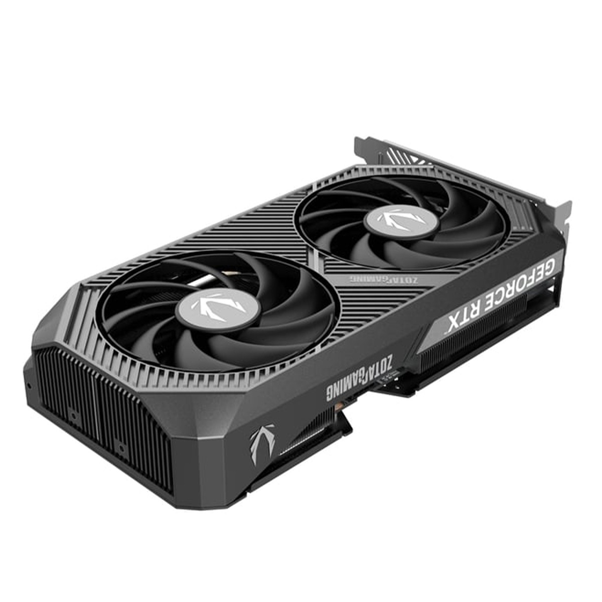 Placa de Vídeo Zotac Gaming NVIDIA GeForce RTX 5060 Ti Twin Edge OC, 16GB, GDDR7, DLSS, Ray Tracing, ZT-B50620H-10A