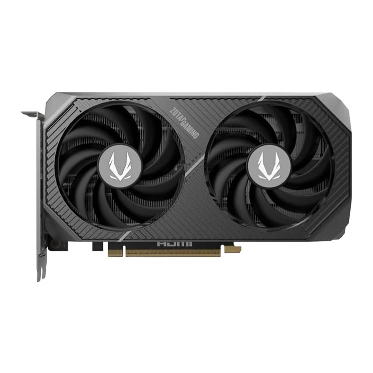 Placa de Vídeo Zotac Gaming NVIDIA GeForce RTX 5060 Ti Twin Edge OC, 16GB, GDDR7, DLSS, Ray Tracing, ZT-B50620H-10M