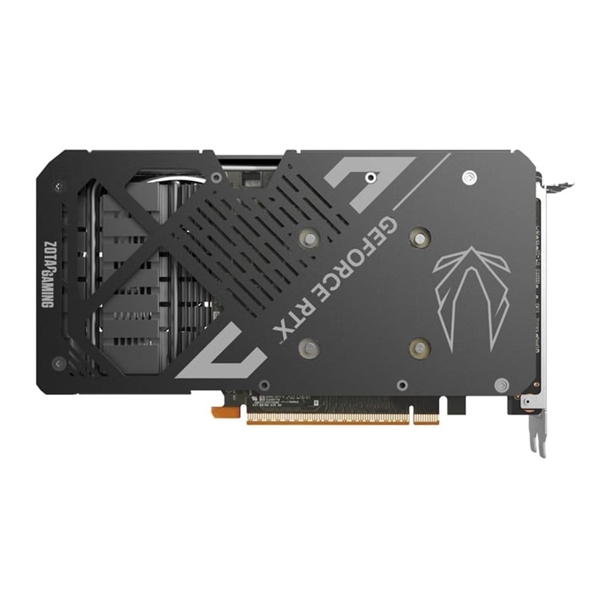 Placa de Vídeo Zotac Gaming NVIDIA GeForce RTX 5060 Twin Edge OC, 8GB, GDDR7, DLSS, Ray Tracing, ZT-B50600H-10A