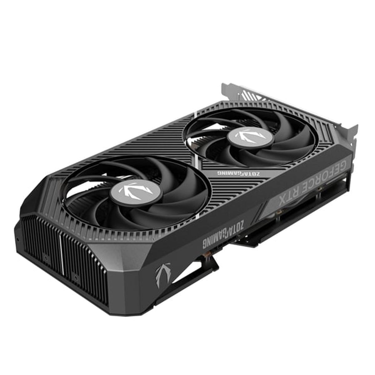 Placa de Vídeo Zotac Gaming NVIDIA GeForce RTX 5060 Twin Edge OC, 8GB, GDDR7, DLSS, Ray Tracing, ZT-B50600H-10A