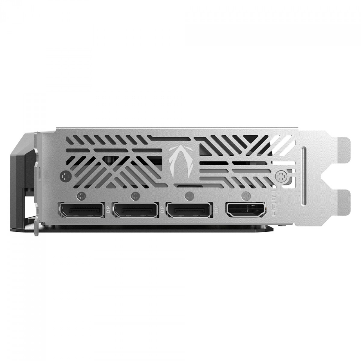 Placa de Vídeo Zotac Gaming NVIDIA GeForce RTX 5060 Twin Edge OC, 8GB, GDDR7, DLSS, Ray Tracing, ZT-B50600H-10M