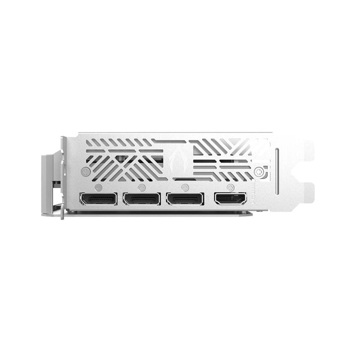 Placa de Vídeo Zotac Gaming NVIDIA GeForce RTX 5060 Twin Edge OC White Edition, 8GB, GDDR7, DLSS, Ray Tracing, ZT-B50600Q-10M