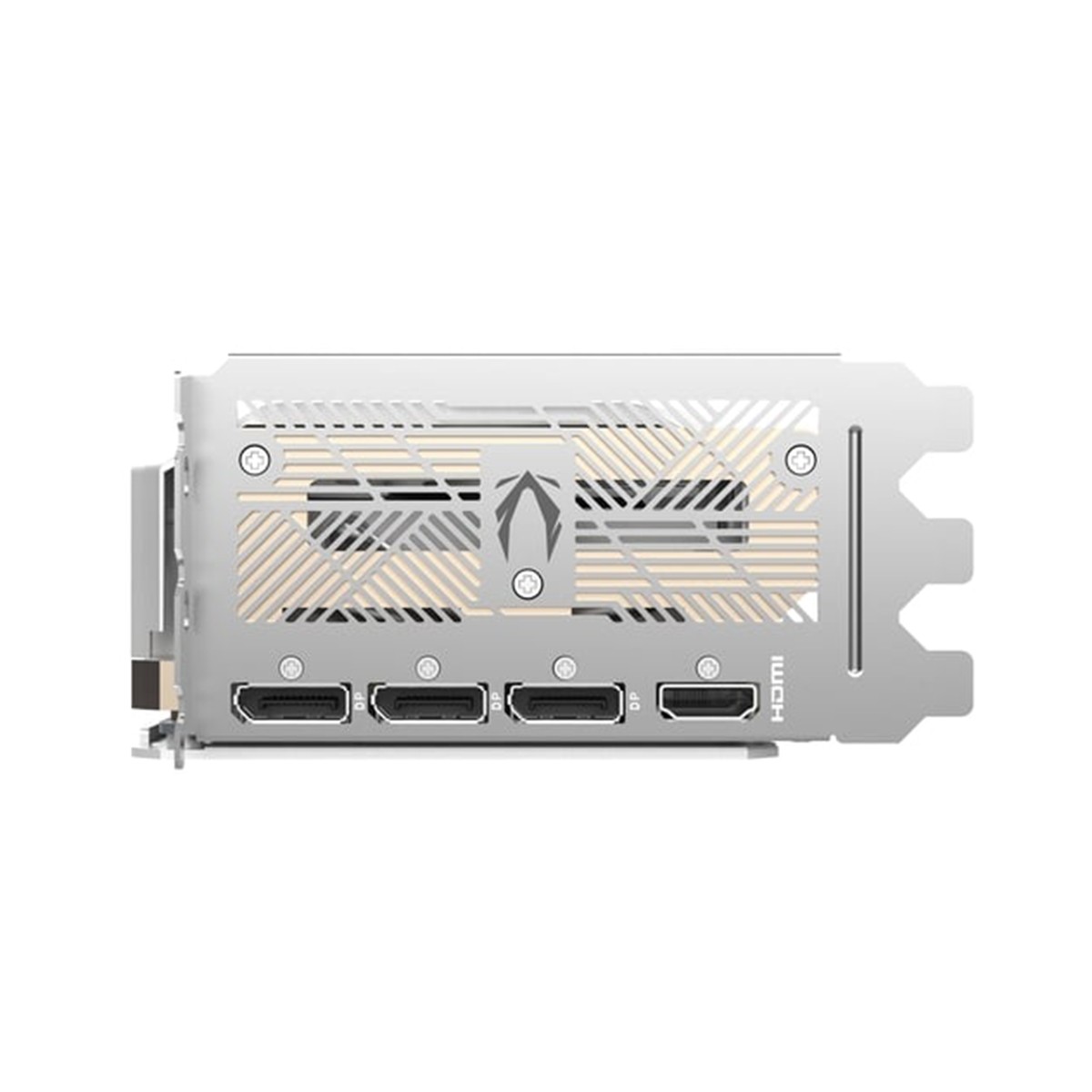 Placa de Vídeo Zotac Gaming NVIDIA GeForce RTX 5070 Ti Solid Core OC White, 16GB, GDDR7, DLSS, Ray Tracing, ZT-B50710Q2-10P