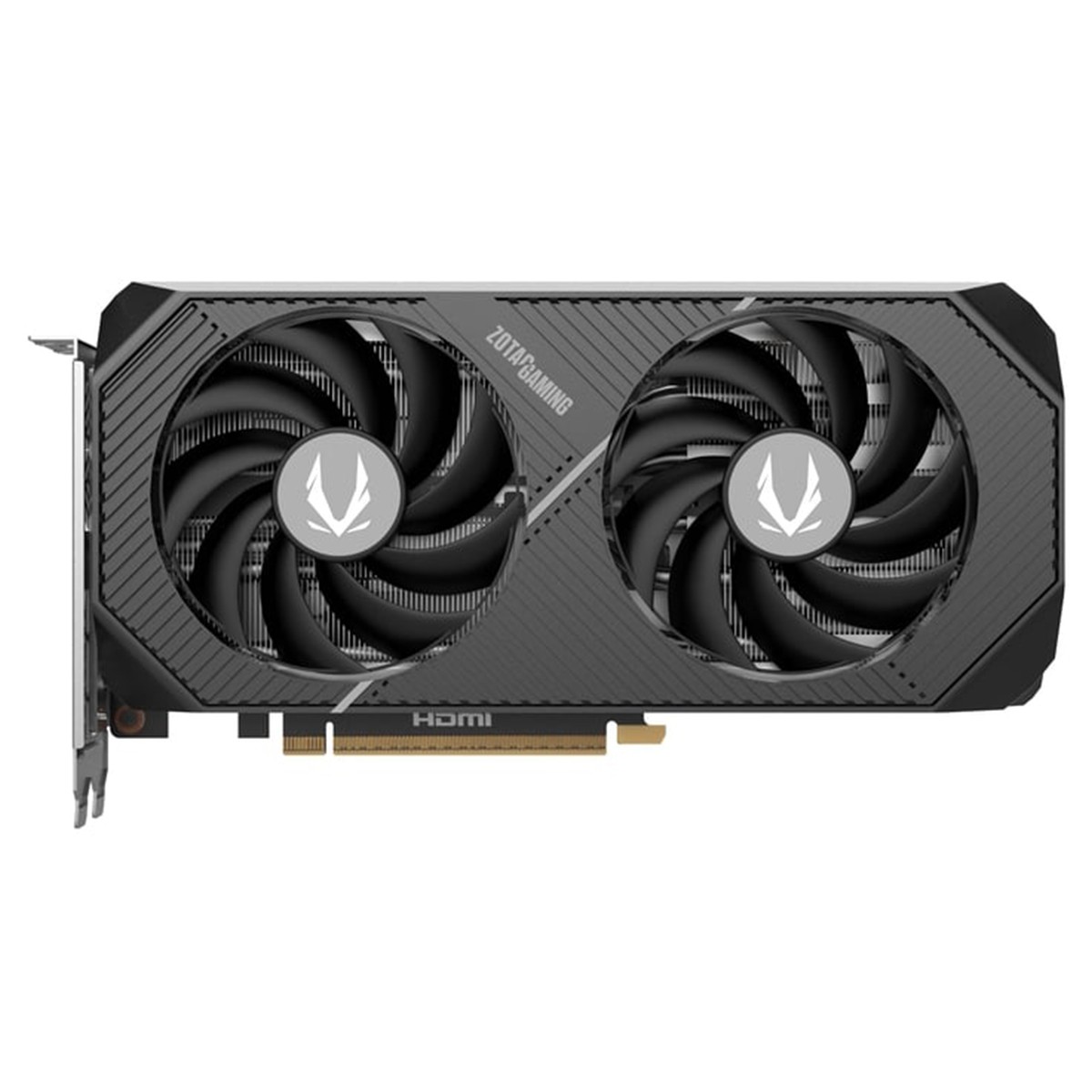 Placa de Vídeo Zotac Gaming NVIDIA GeForce RTX 5070 Twin Edge OC, 12GB, GDDR7, DLSS, Ray Tracing, ZT-B50700H-10A