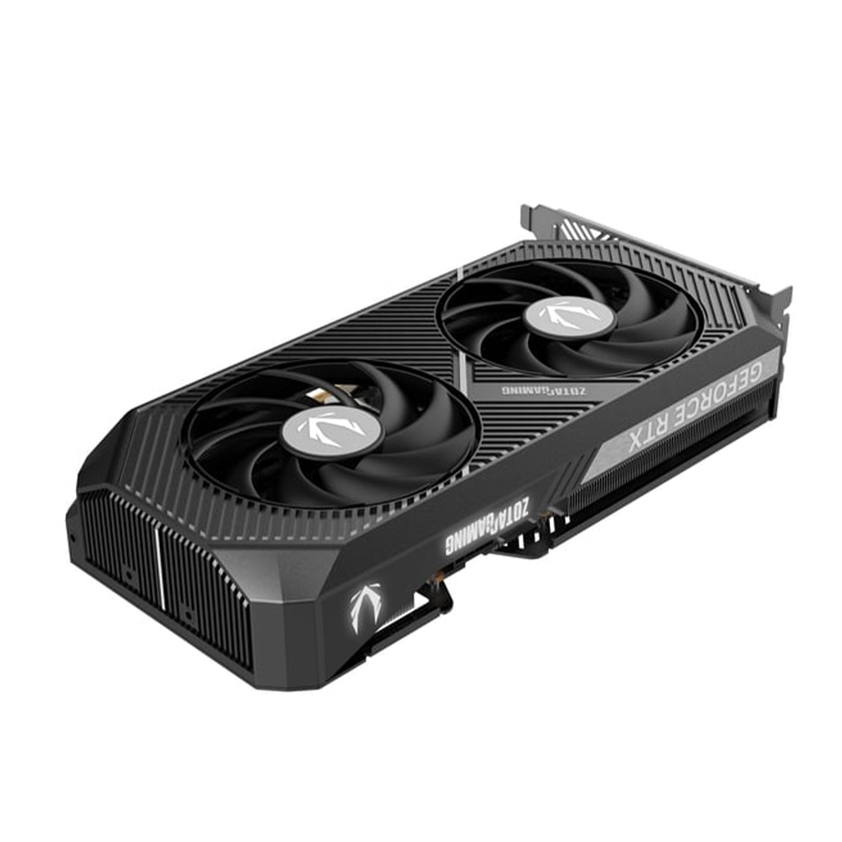 Placa de Vídeo Zotac Gaming NVIDIA GeForce RTX 5070 Twin Edge OC, 12GB, GDDR7, DLSS, Ray Tracing, ZT-B50700H-10A