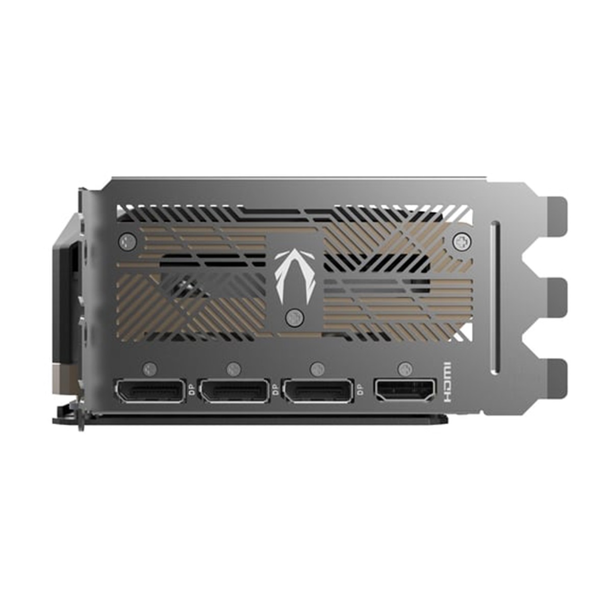 Placa de Vídeo Zotac Gaming NVIDIA GeForce RTX 5080 Solid Core OC, 16GB, GDDR7, DLSS, Ray Tracing, ZT-B50800J2-10A