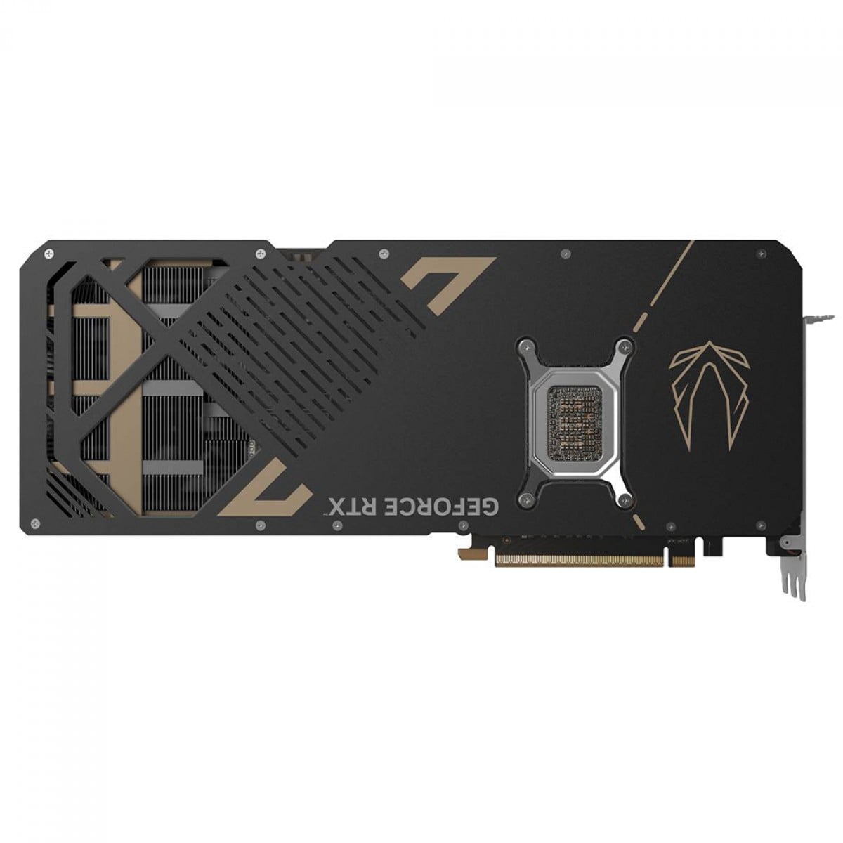 Placa de Vídeo Zotac Gaming NVIDIA GeForce RTX 5080 Solid OC, 16GB, GDDR7, DLSS, Ray Tracing, ZT-B50800J-10P