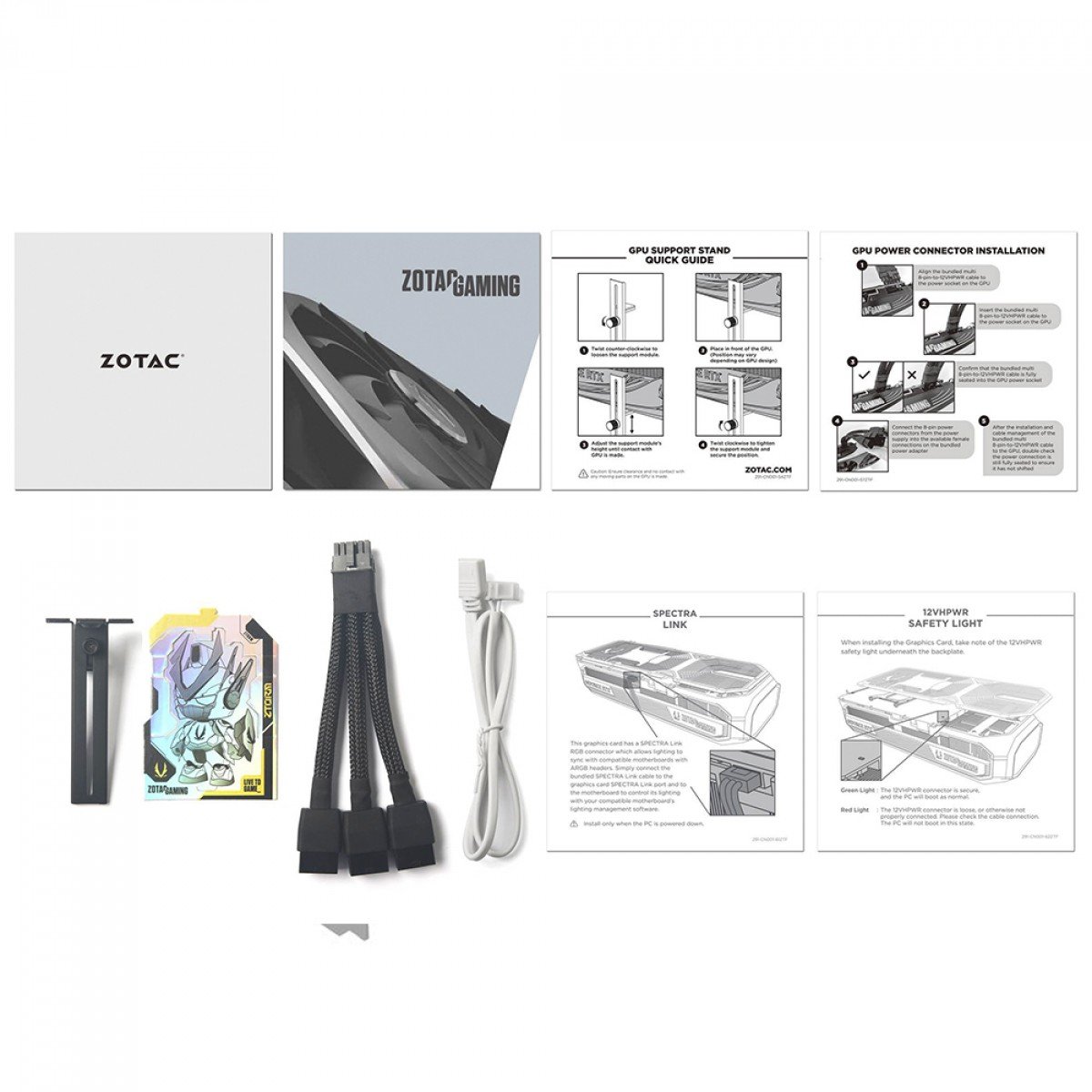 Placa de Vídeo Zotac Gaming NVIDIA GeForce RTX 5080 Solid OC, 16GB, GDDR7, DLSS, Ray Tracing, ZT-B50800J-10P