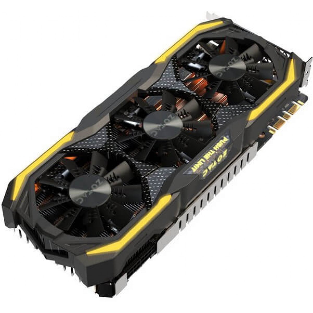 Placa de video 1070 ti online 8gb