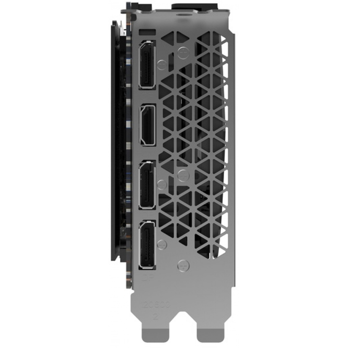 Placa de Vídeo Zotac GeForce RTX 2070 Super Gaming Twin Fan, 8GB GDDR6, 256Bit