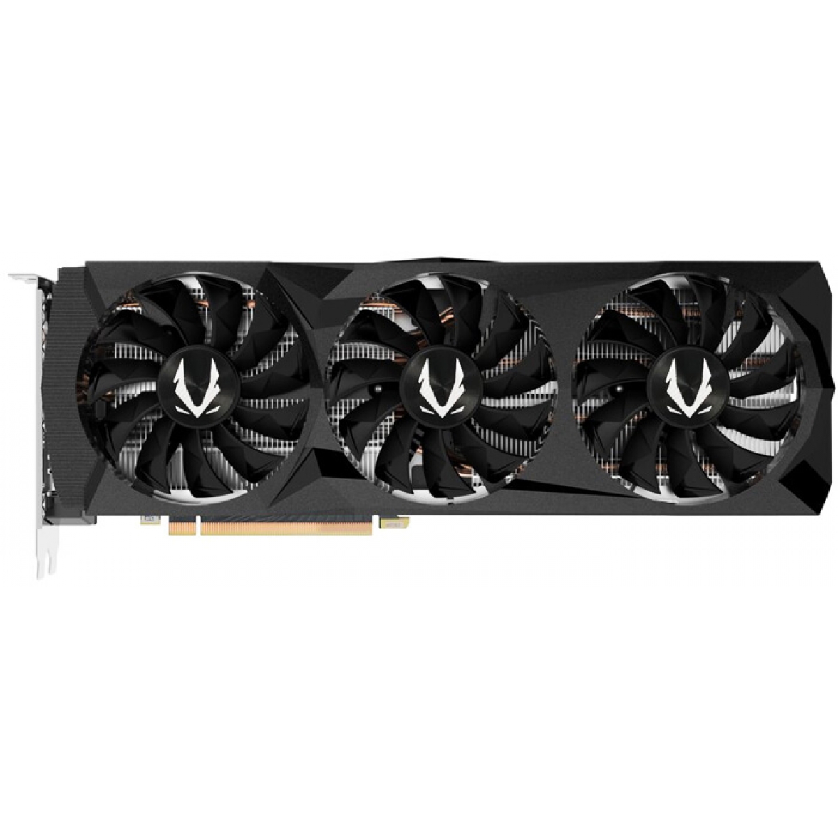 Placa de Vídeo Zotac GeForce RTX 2080 AMP, 8GB GDDR6, 256Bit, ZT-T20800D-10P