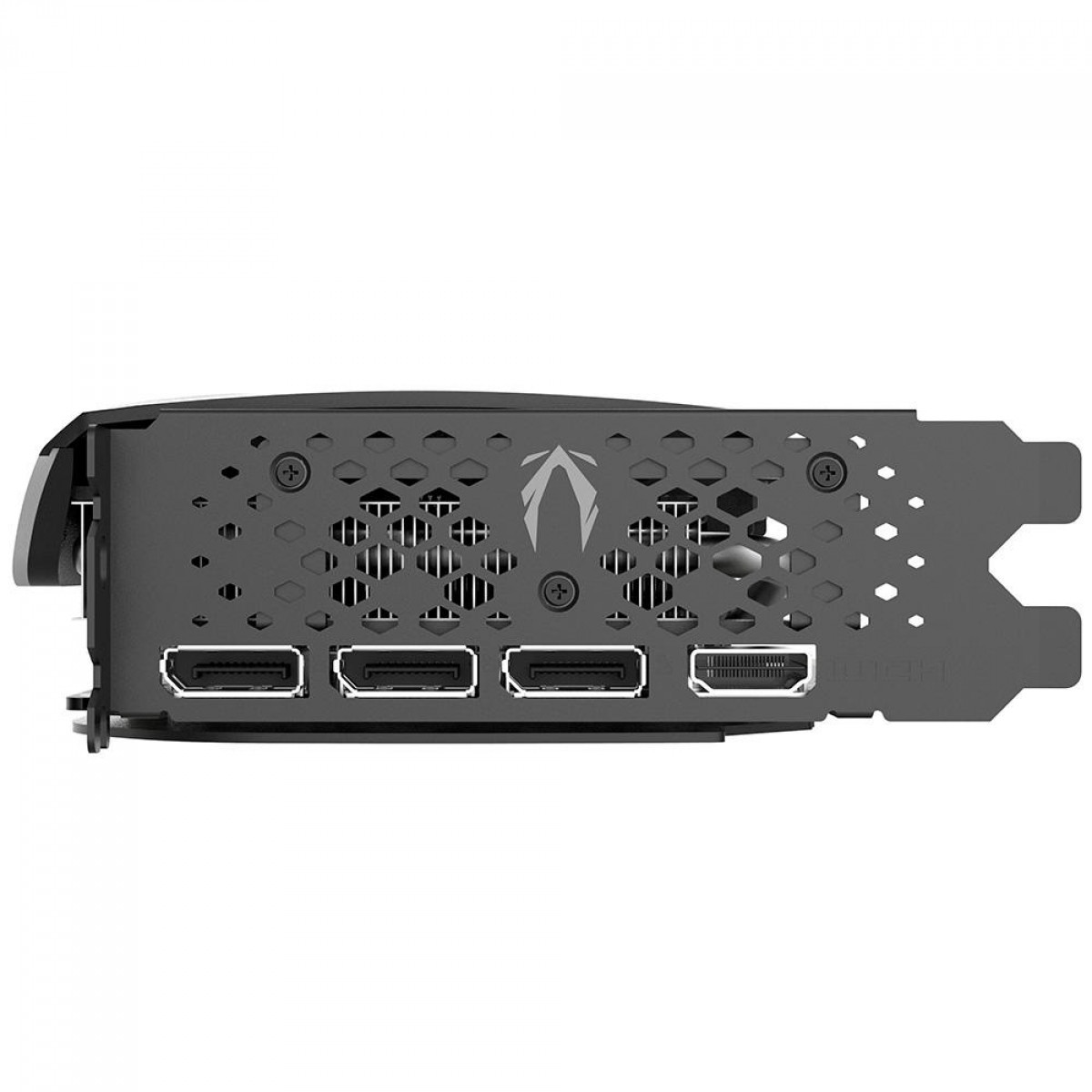 Placa De Vídeo Zotac NVIDIA GeForce RTX 4070 Gaming Twin Edge OC, 12GB, GDDR6X, DLSS, Ray Tracing, ZT-D40700H-10M