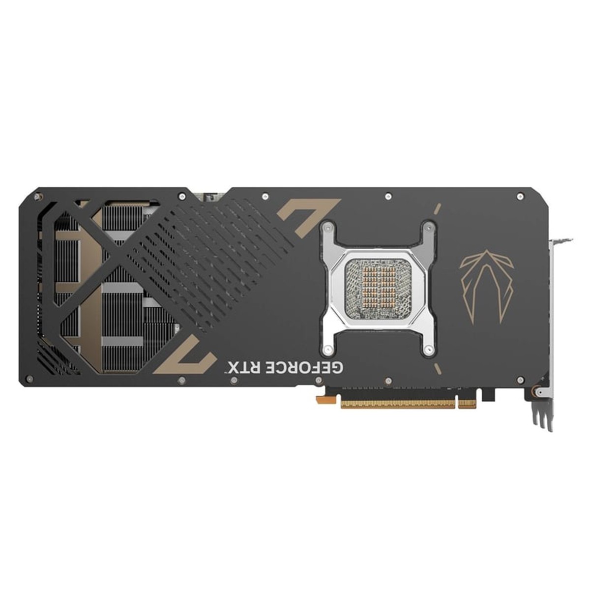 Placa de Vídeo Zotac Gaming NVIDIA GeForce RTX 5090 Solid OC, 32GB, GDDR7, DLSS, Ray Tracing, ZT-B50900J-10P 