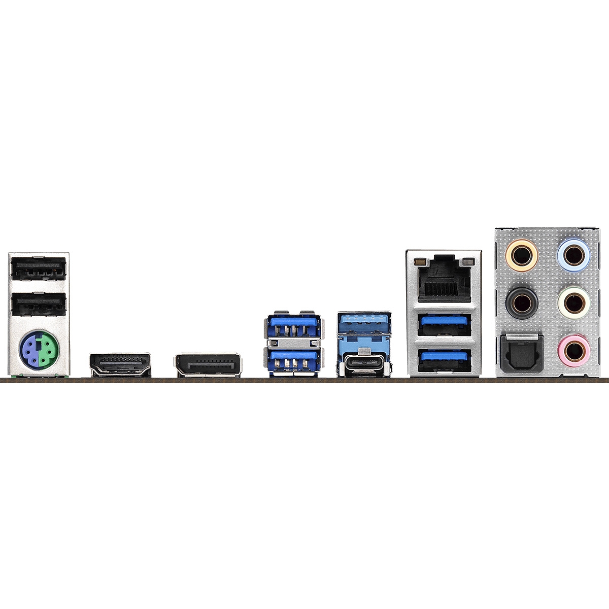 Placa Mãe ASRock B365 Phantom Gaming 4, Chipset B365, Intel LGA 1151, ATX, DDR4