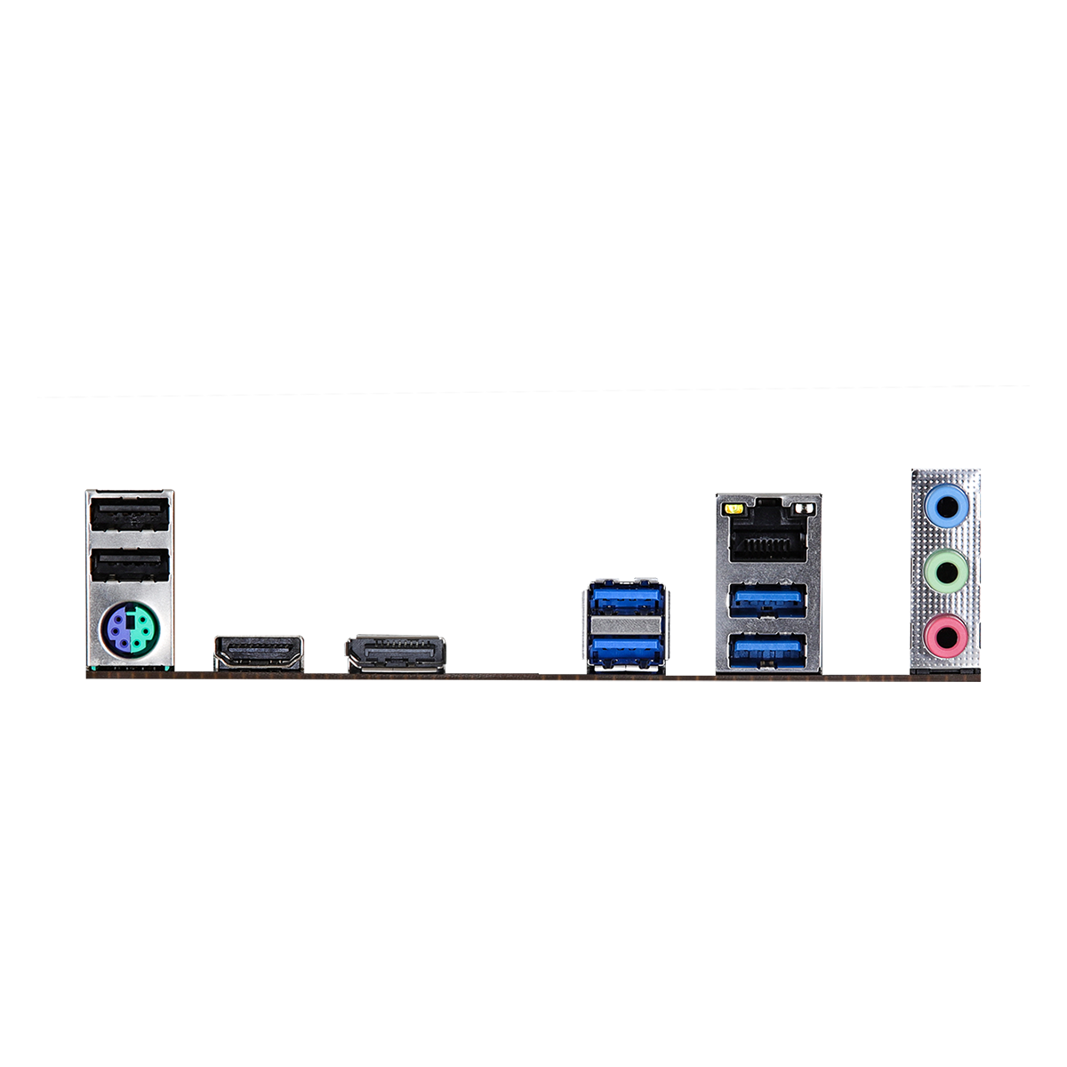 Placa Mãe ASRock B560M PRO4, Chipset B560, Intel LGA 1200, mATX, DDR4, 90-MXBEL0-A0UAYZ