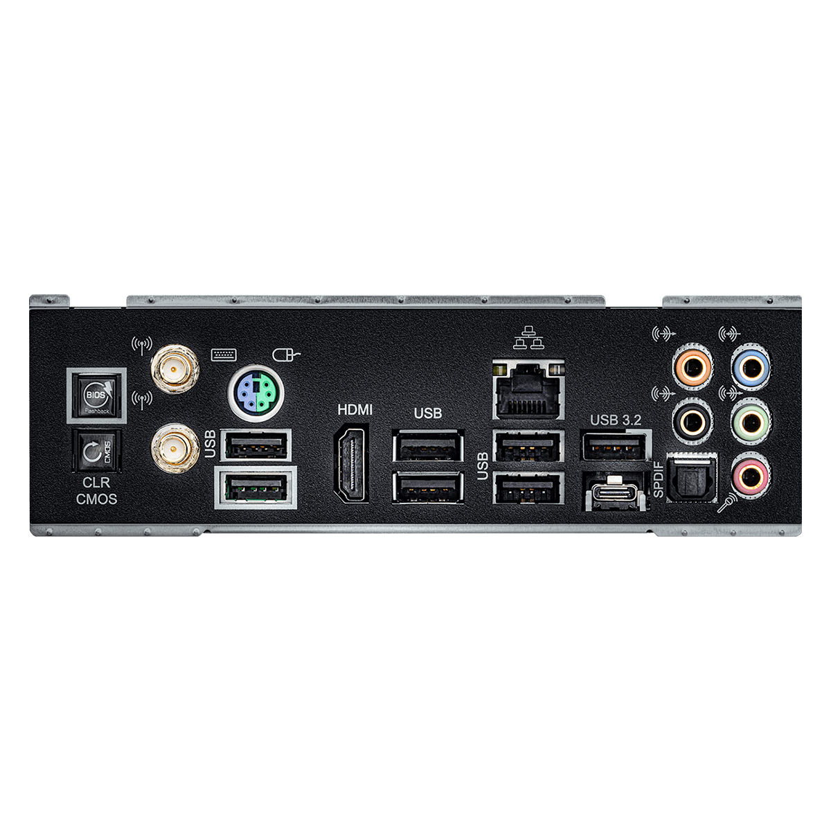 Placa Mãe ASRock X570 Taichi Razer Edition, Chipset X570, AMD AM4, ATX, DDR4, 90-MXBEY0-A0UAYZ