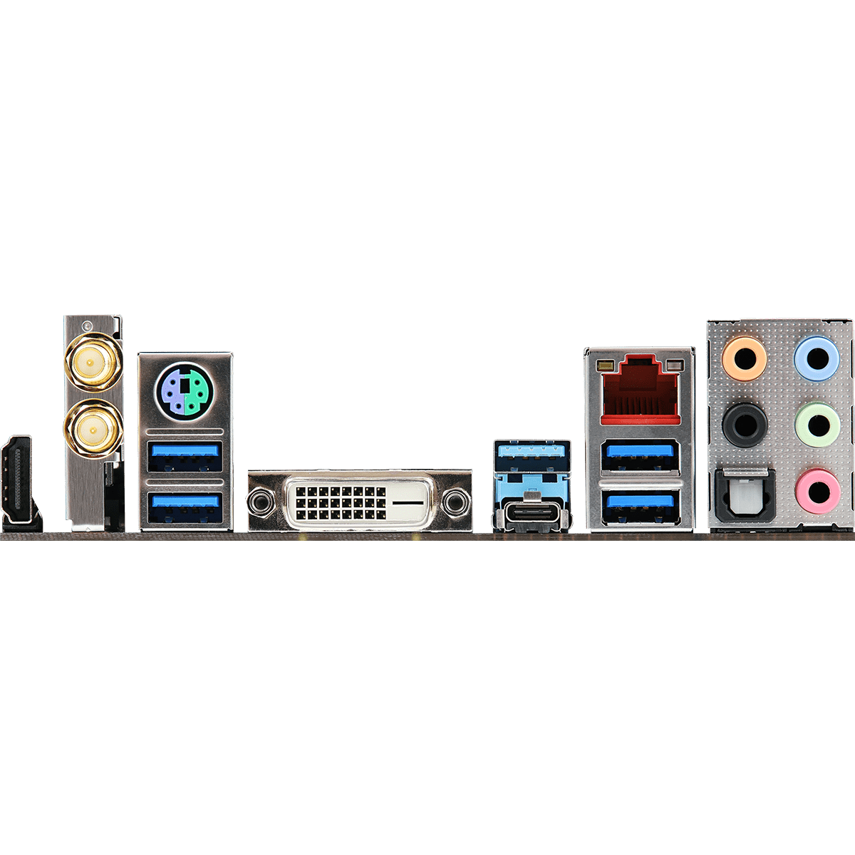 Placa Mãe Asrock Z390 Phantom Gaming SLI/ac, Chipset Z390, Intel LGA 1151, ATX, DDR4