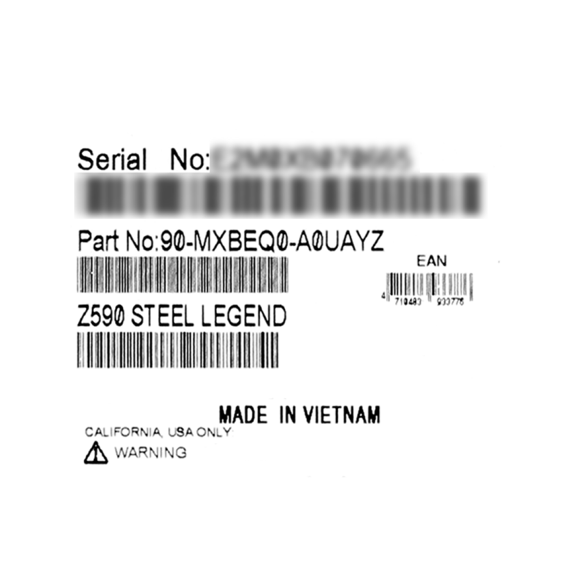 Placa Mãe ASRock Z590 Steel Legend, Chipset Intel Z590, Socket LGA 1200, ATX, DDR4, 90-MXBEQ0-A0UAYZ