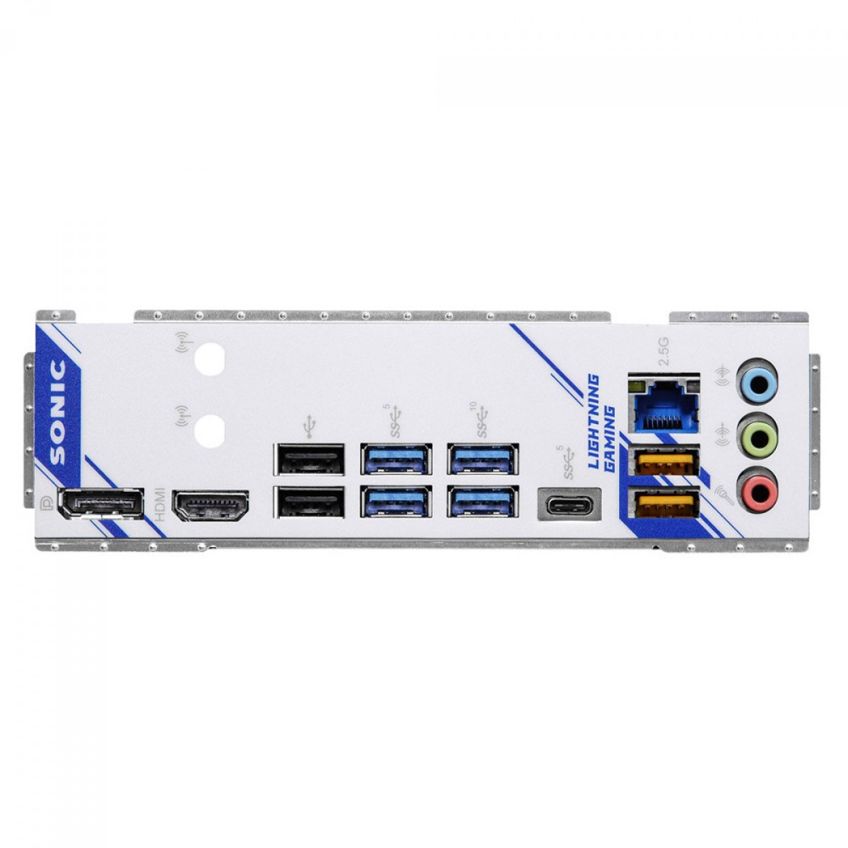 Placa Mãe ASRock Z790 PG Sonic, Chipset Z790, LGA 1700, ATX, DDR5, 90-MXBKF0-A0UAYZ