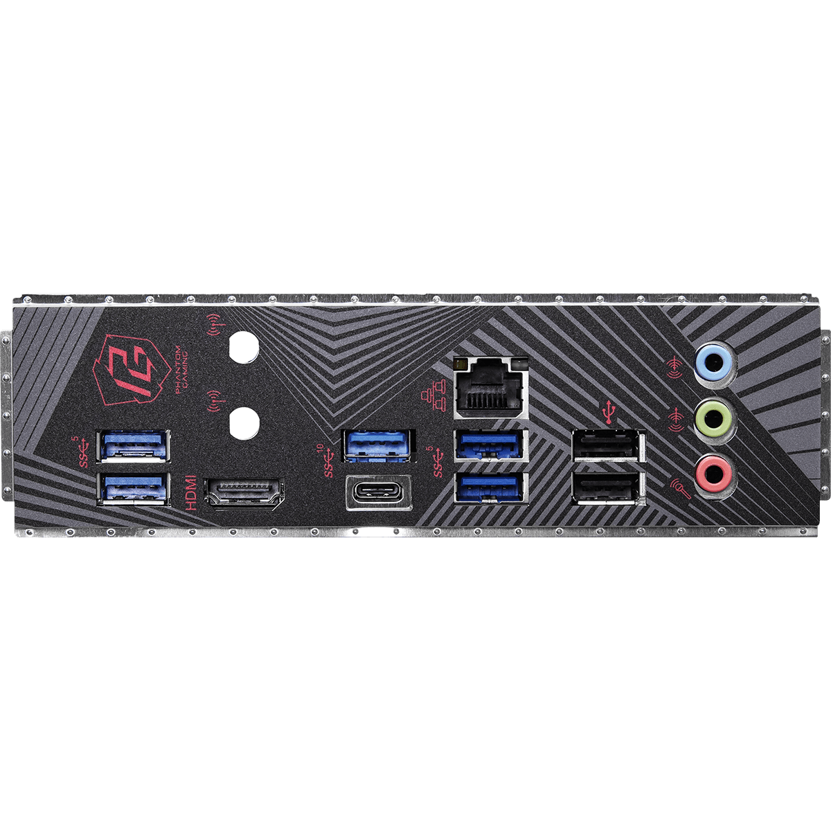 Placa Mãe ASRock Z790M PG Lightning D4, Chipset Z790, LGA 1700, mATX, DDR4