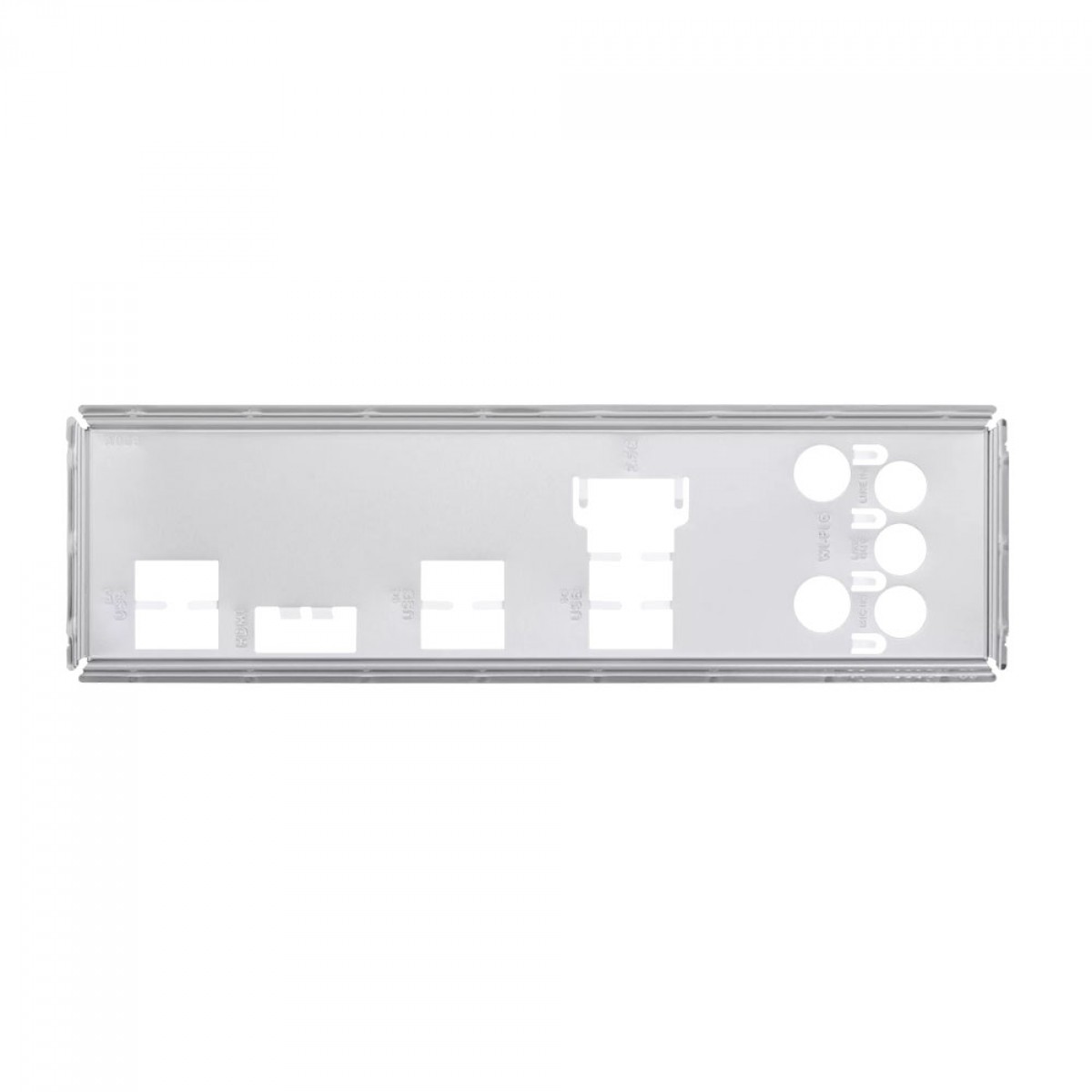 Placa Mãe Asus B760M-AYW WIFI II, Chipset B760, Intel LGA 1700, mATX, DDR5