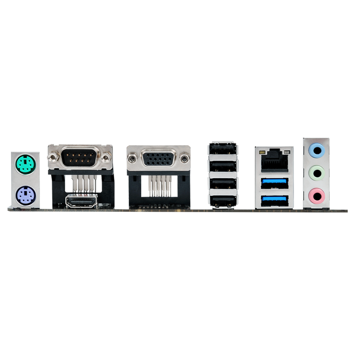Placa Mãe Asus H110M-C/BR, Chipset H110, Intel LGA 1151, mATX, DDR4
