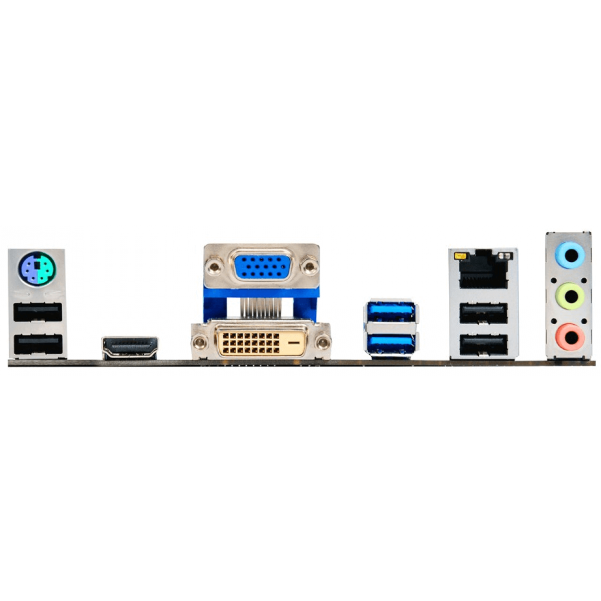 Placa Mãe ASUS M5A78L-M PLUS/USB3 AM3+