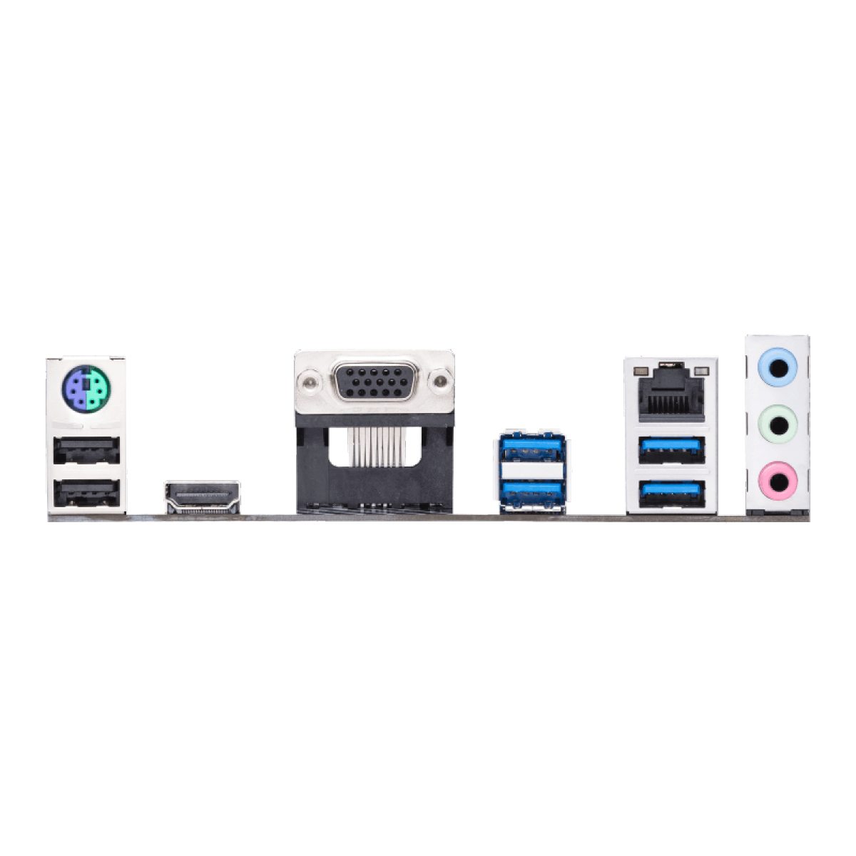 Placa Mãe Asus Prime B560M-K, Chipset B560, Intel LGA 1200, mATX, DDR4, 90MB16S0-M0EAY0