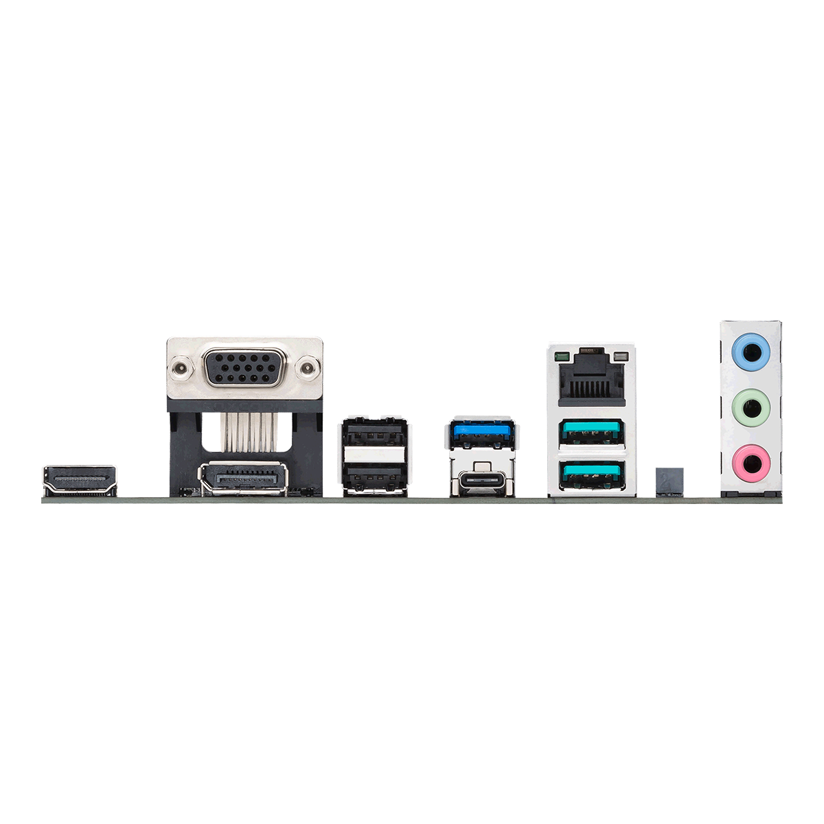 Placa Mãe Asus PRIME B760-PLUS D4, Chipset B760, Intel LGA 1700, ATX, DDR4, 90MB1CW0-M1EAY0